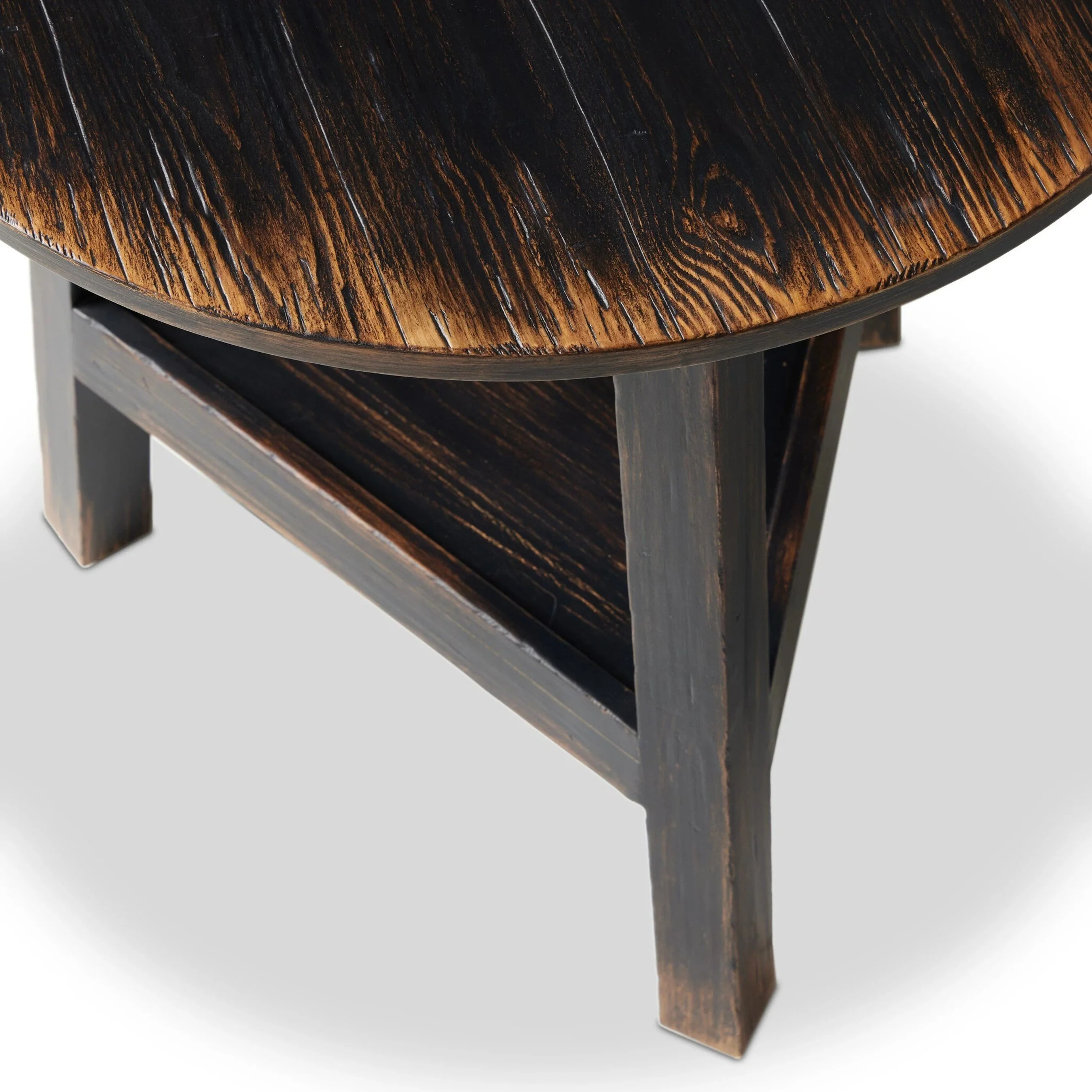 Kickapoo River Cricket Table - Image 7