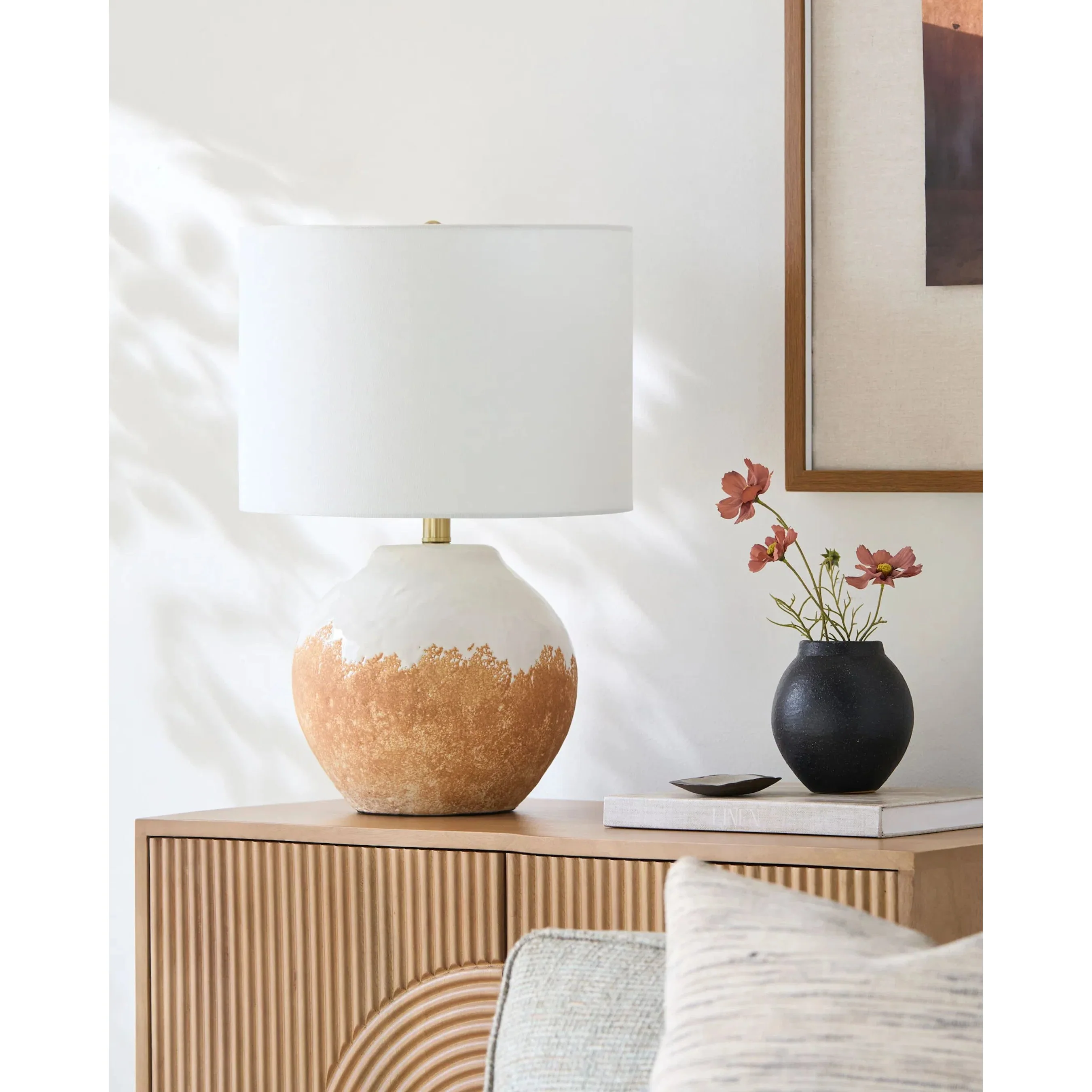 Kidal Accent Table Lamp - Image 2
