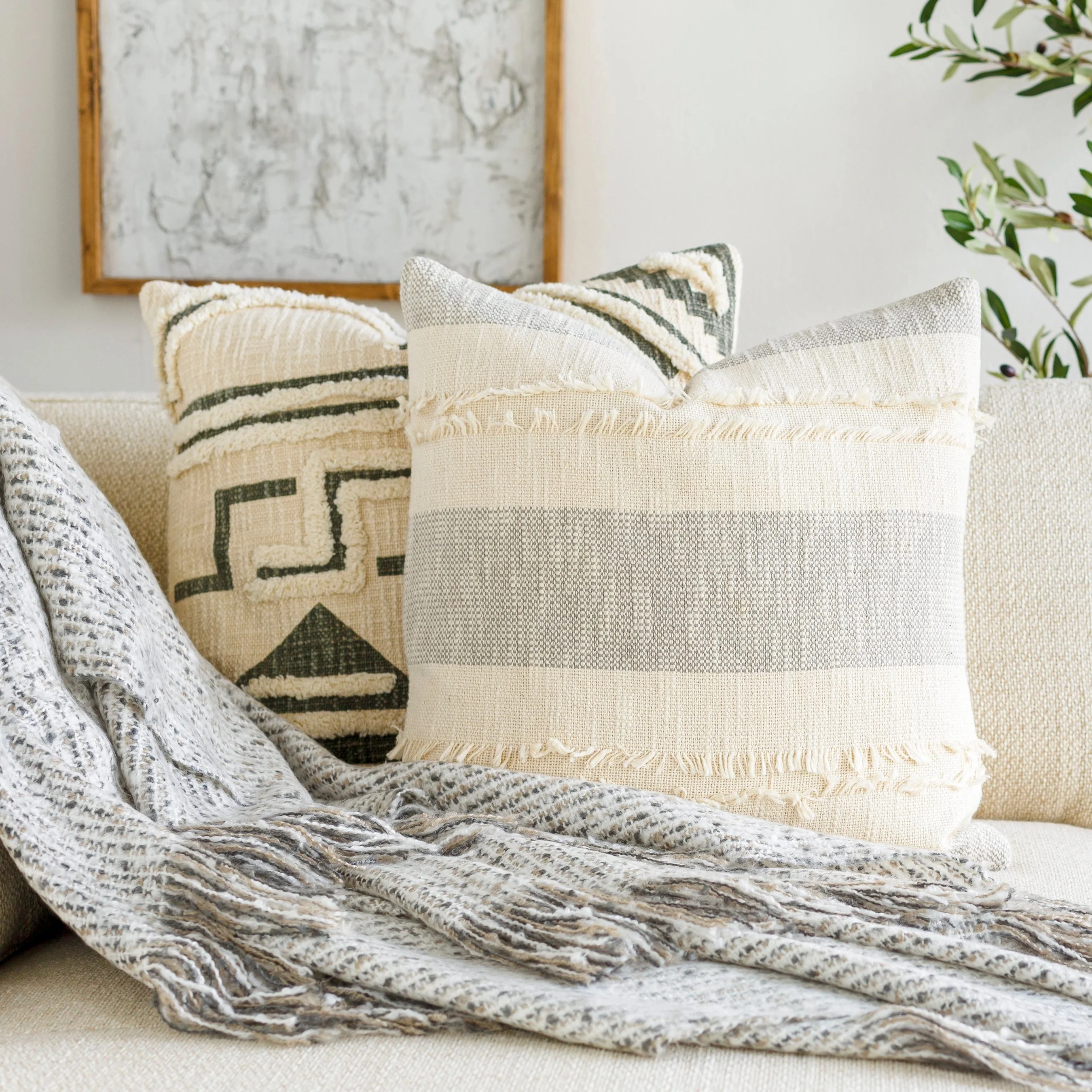 Kiefer Pillow - 8486 - Image 5