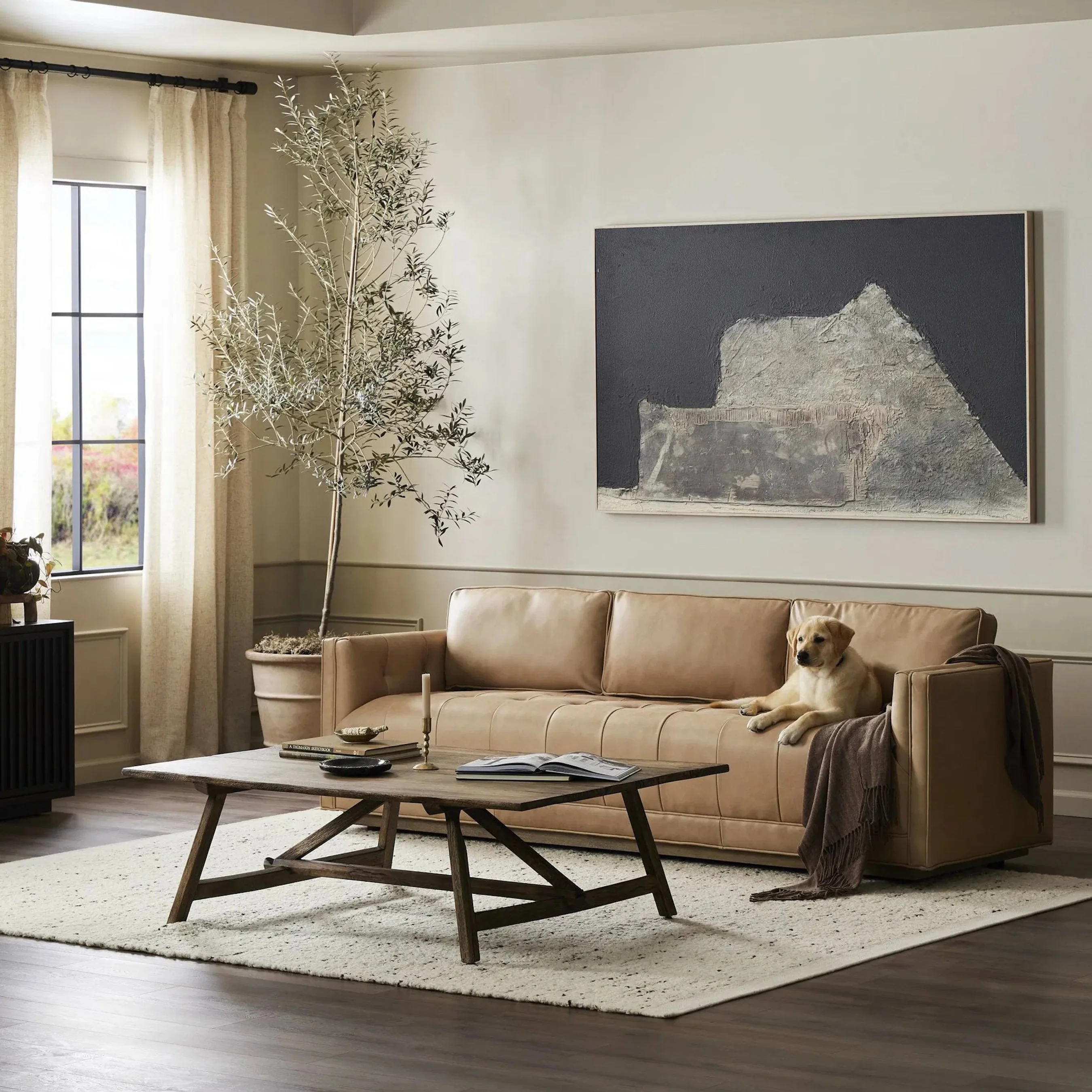 Kiera Sofa - Image 35