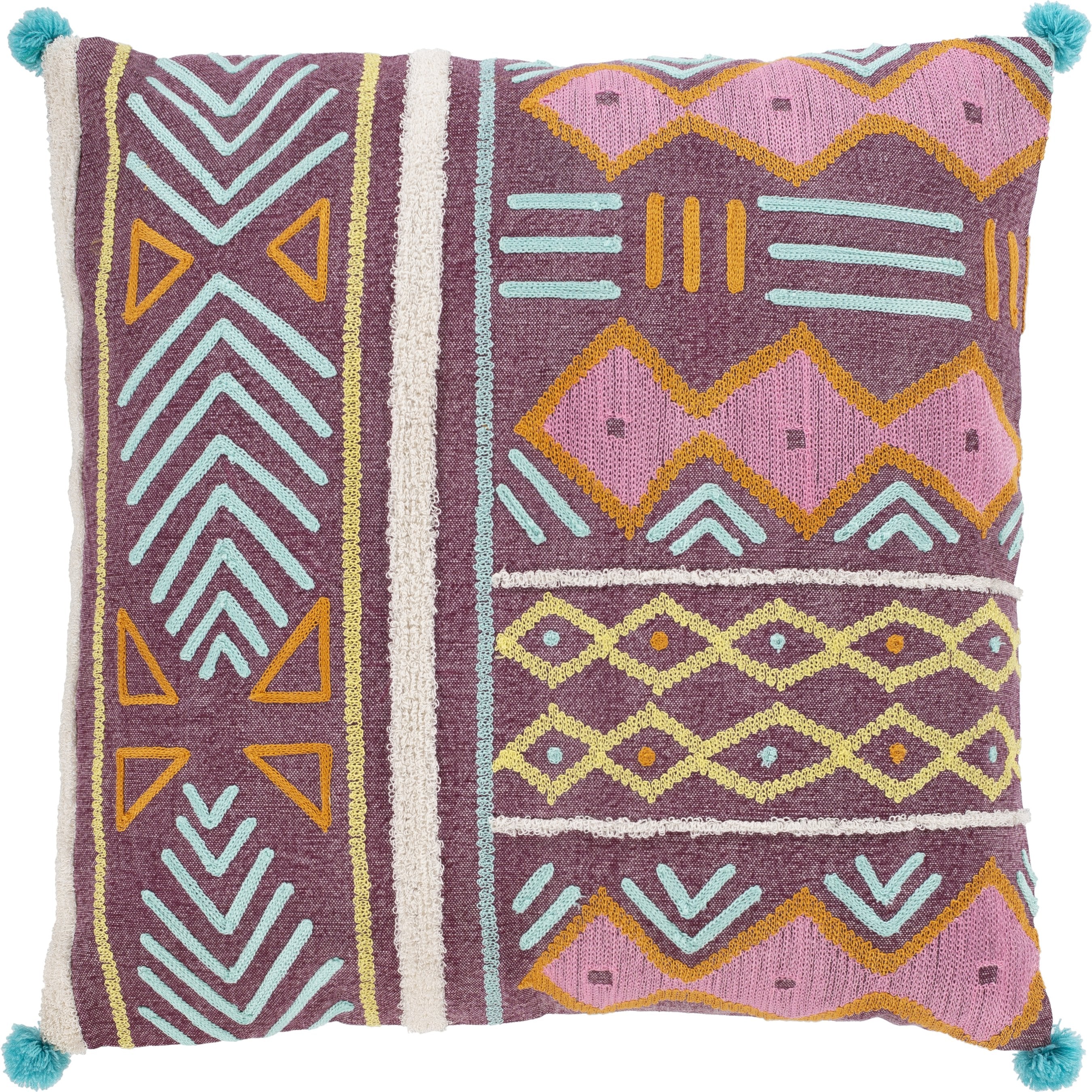 Kiko Pillow - 13447