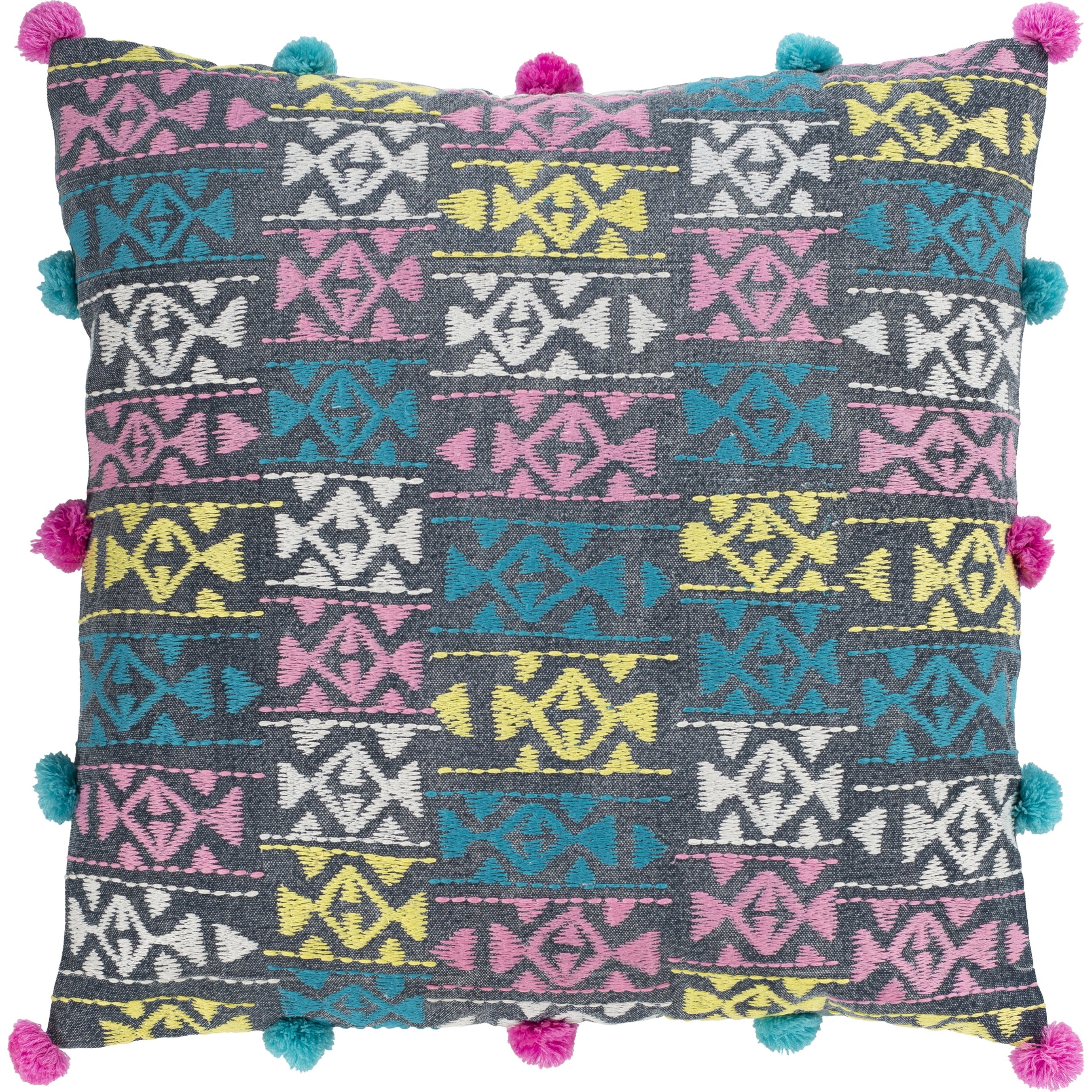 Kiko Pillow - 37717