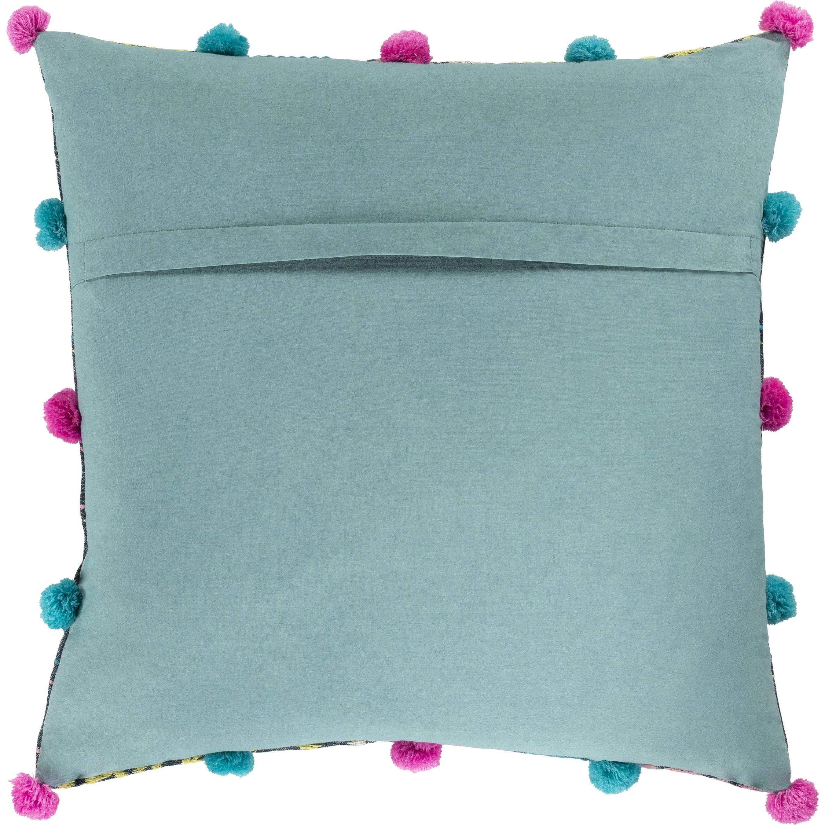 Kiko Pillow - 37717 - Image 2