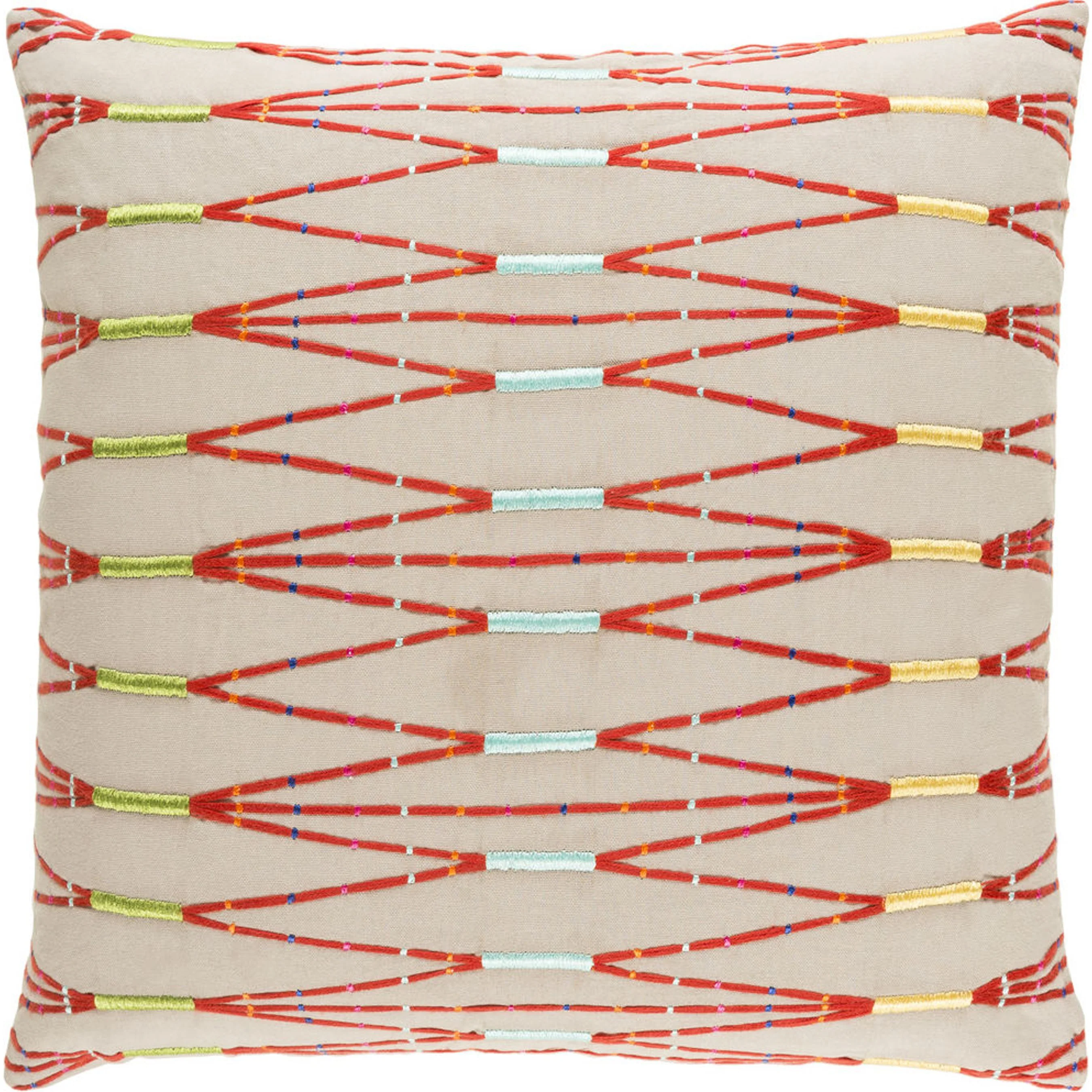 Kikuyu Pillow - 26882