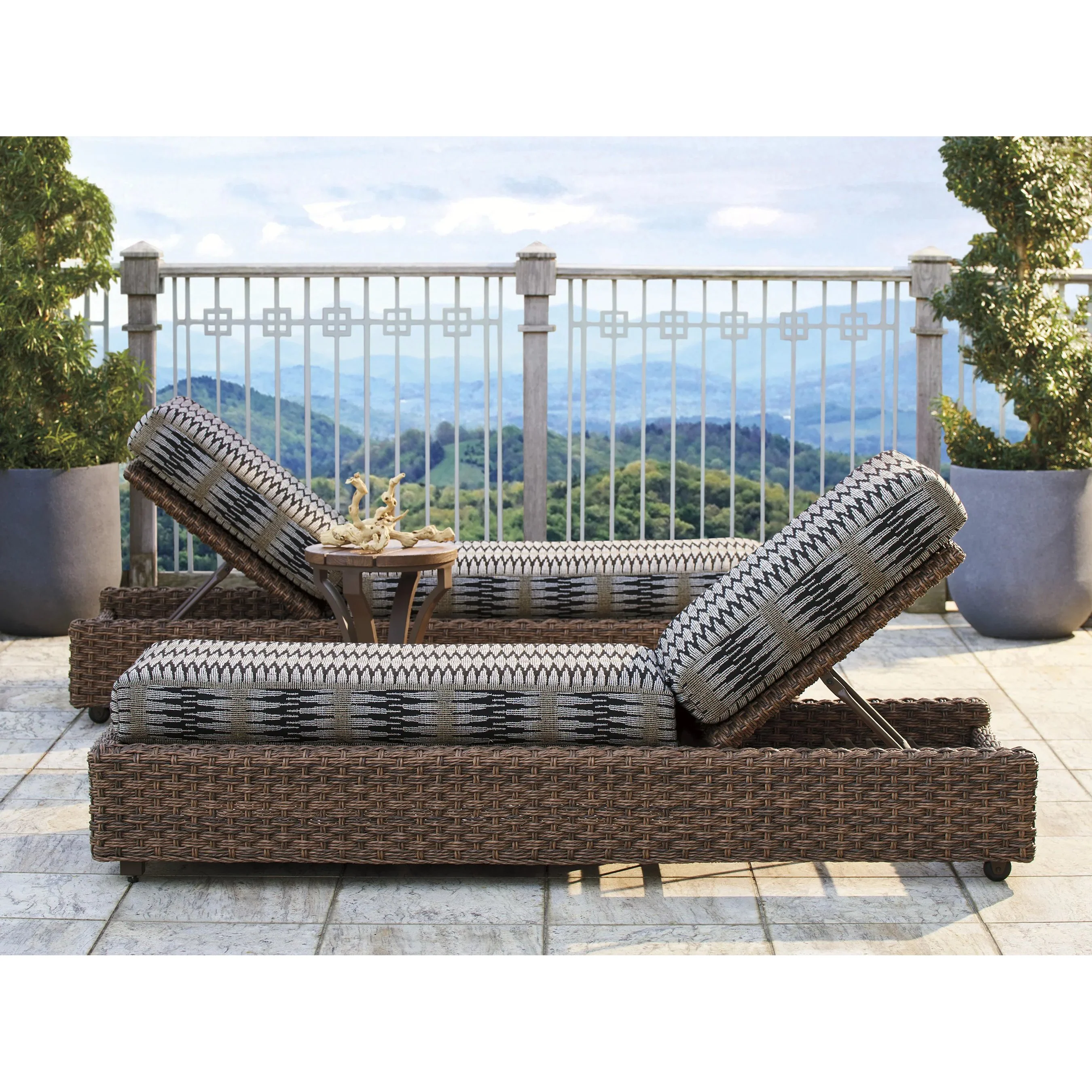 Kilimanjaro Chaise - Image 3