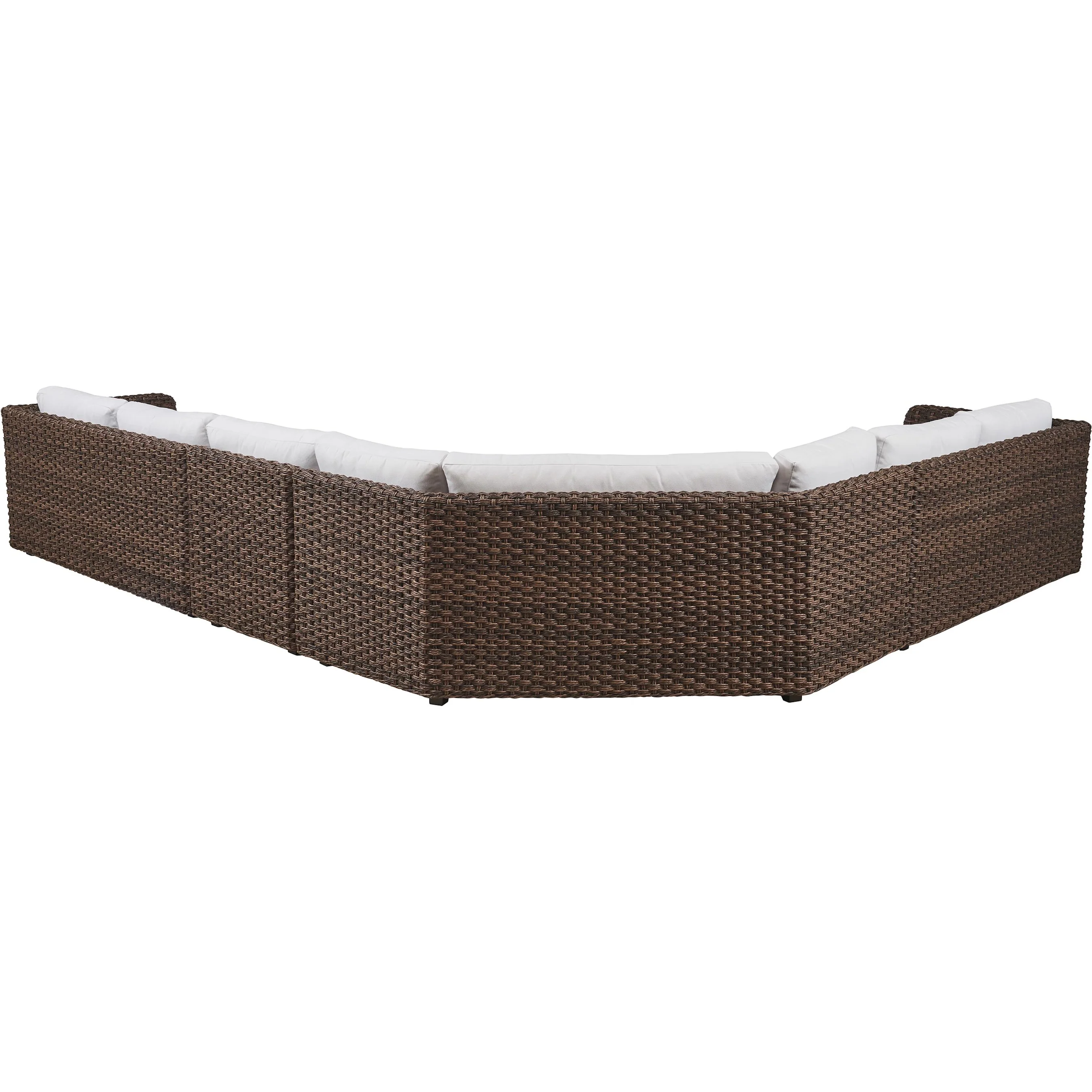 Kilimanjaro Sectional Sofa - Image 3