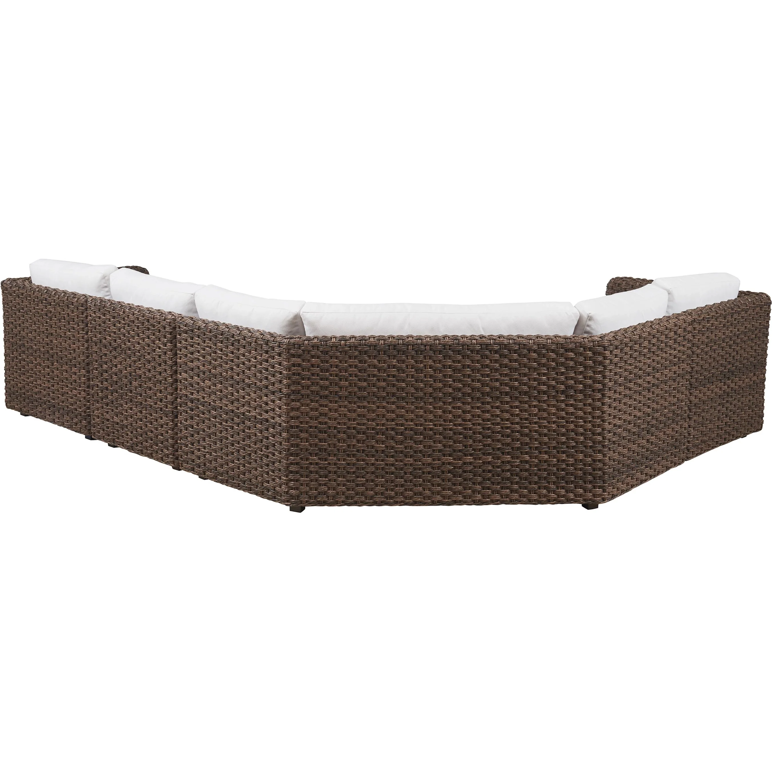 Kilimanjaro Sectional Sofa - Image 4