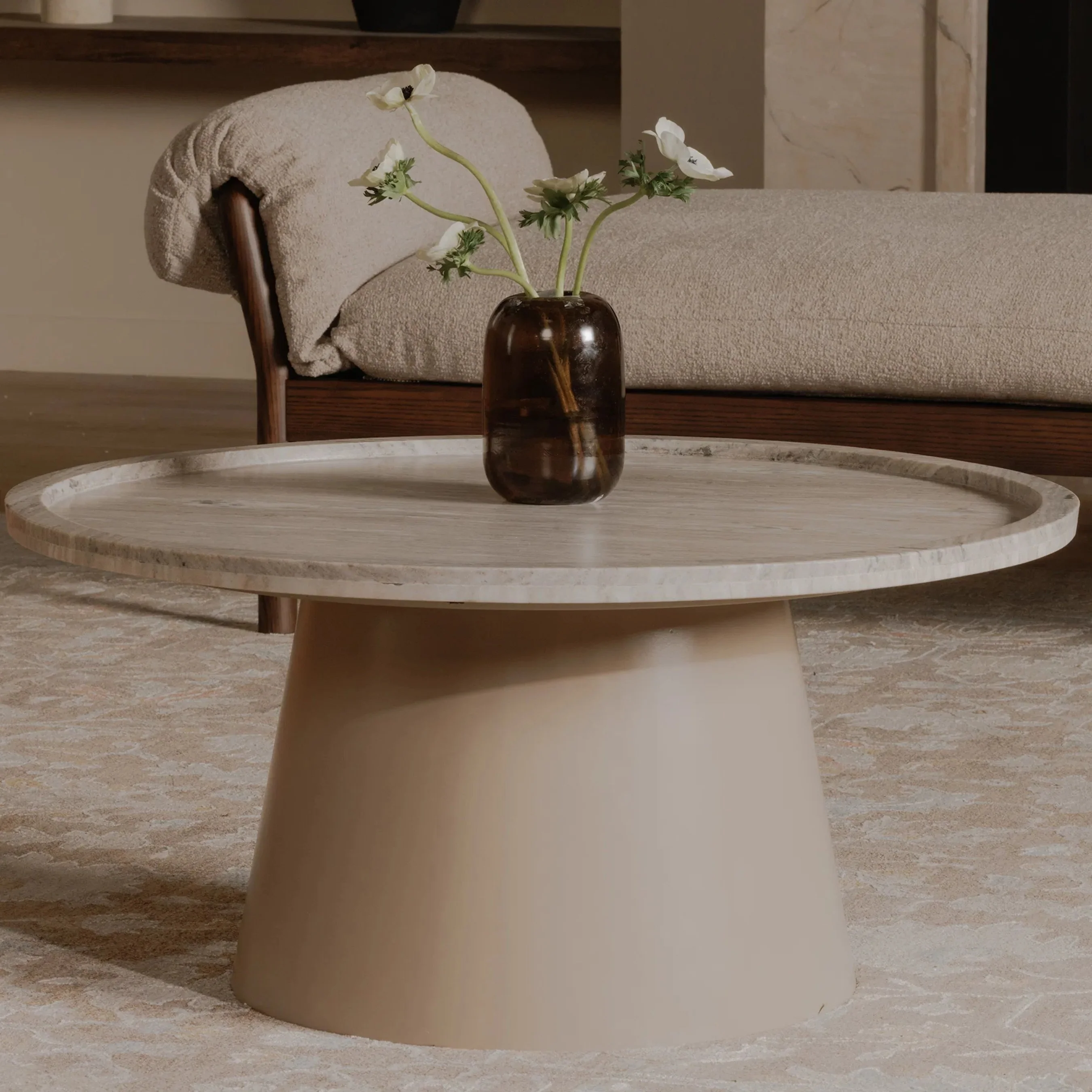 Kimberley Coffee Table - Image 3