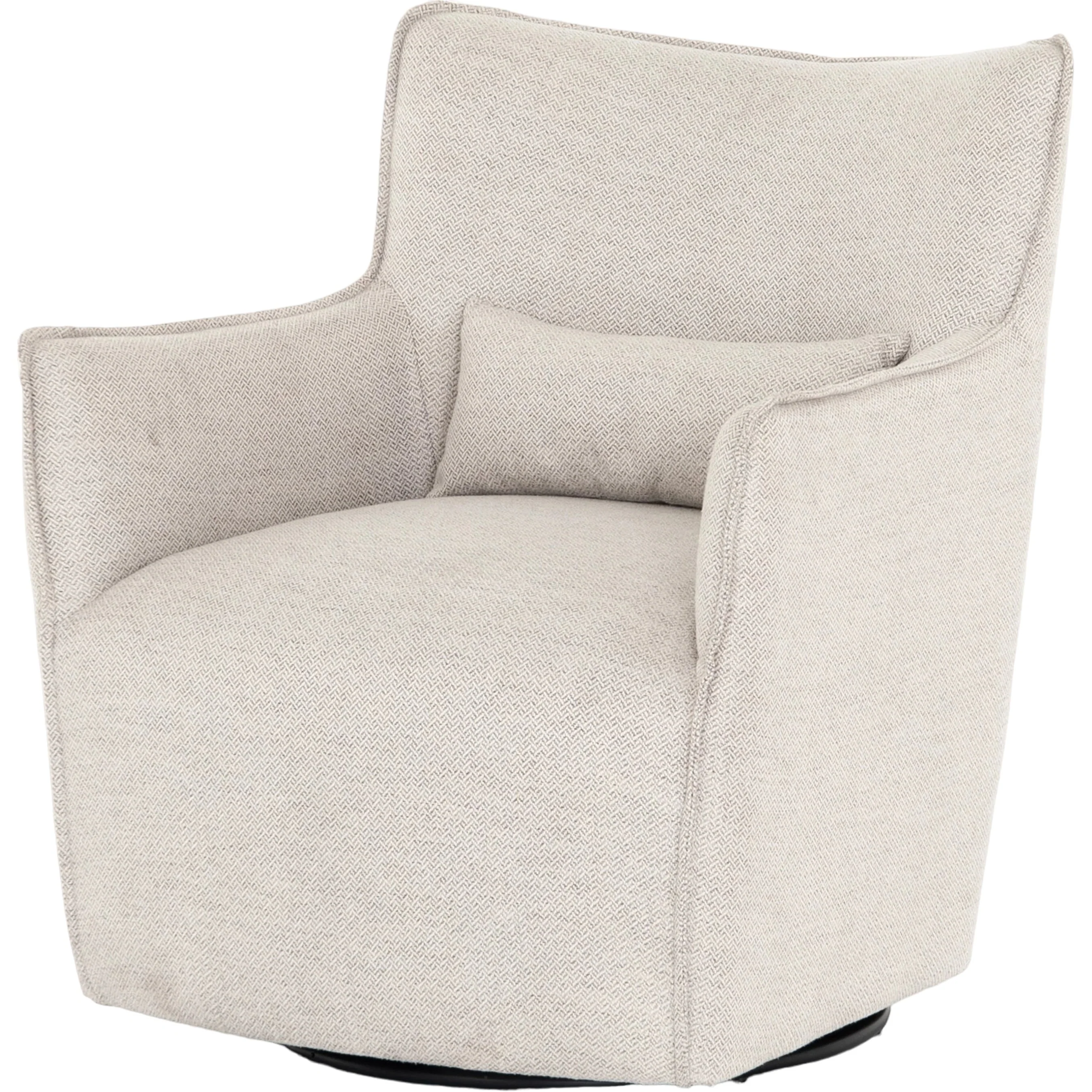 Kimble Swivel Chair