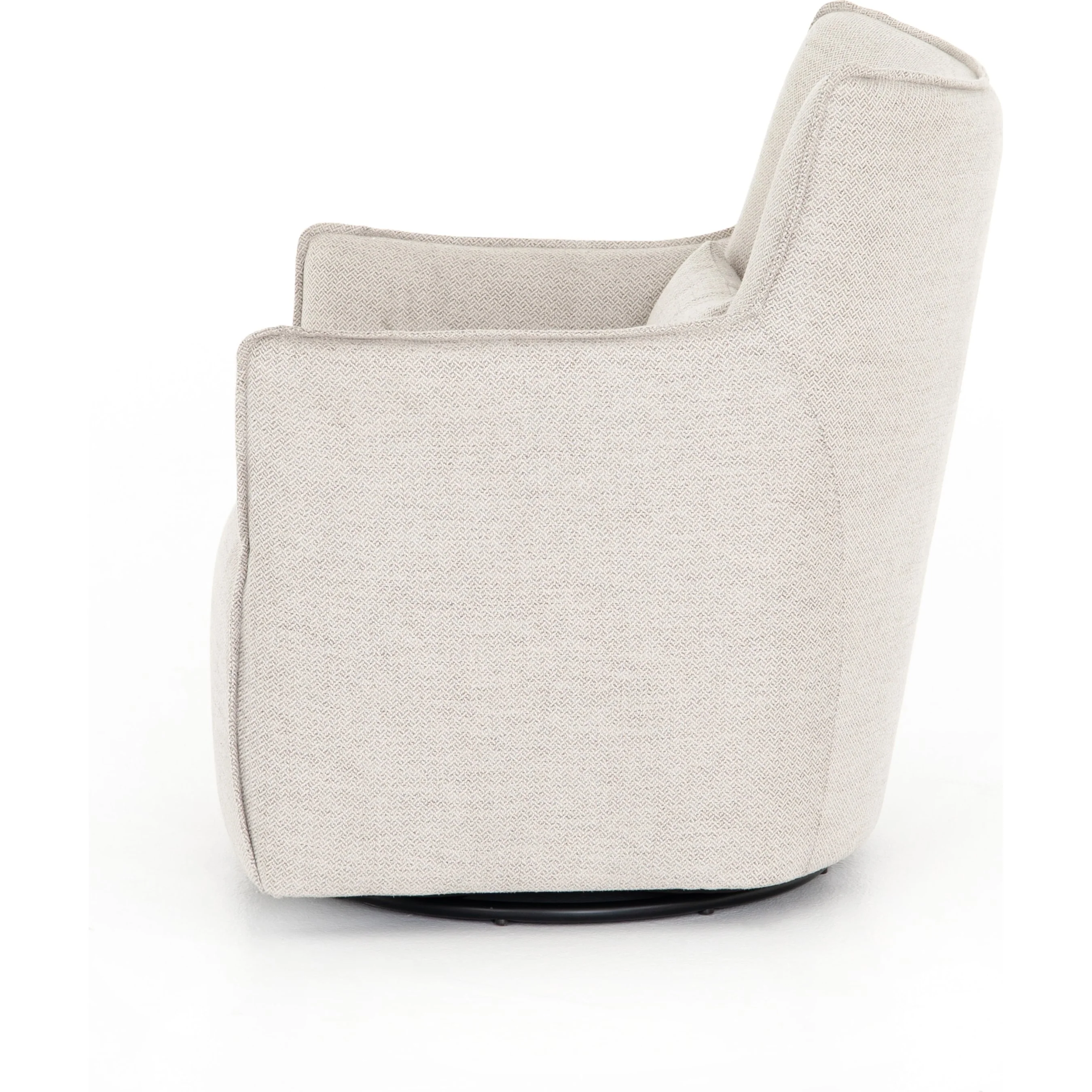 Kimble Swivel Chair - Image 3