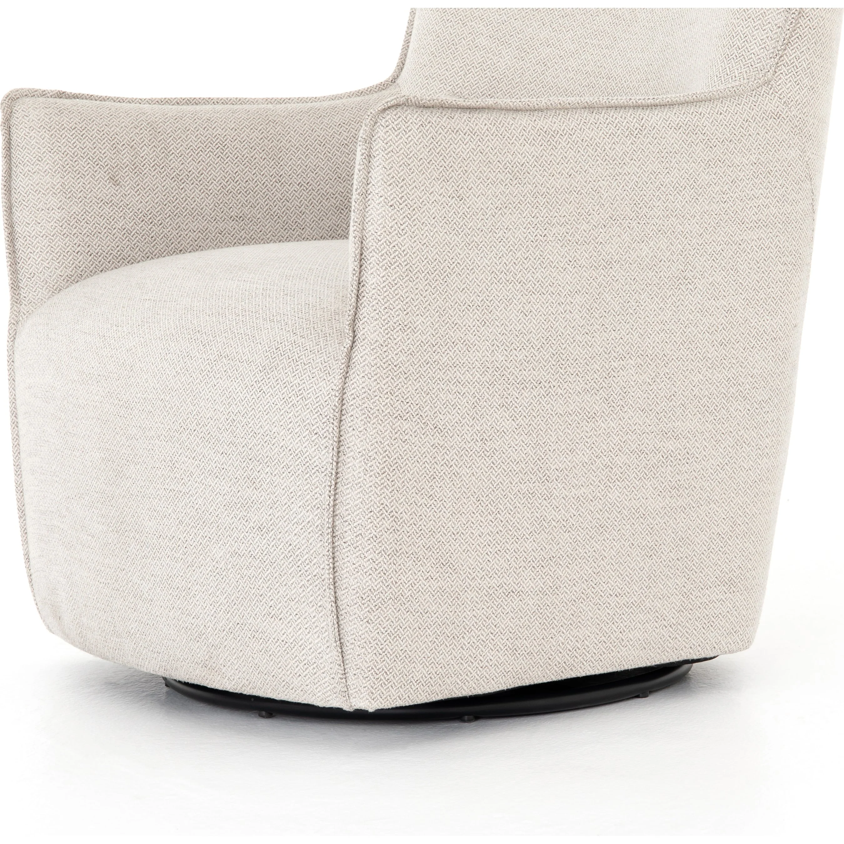 Kimble Swivel Chair - Image 6
