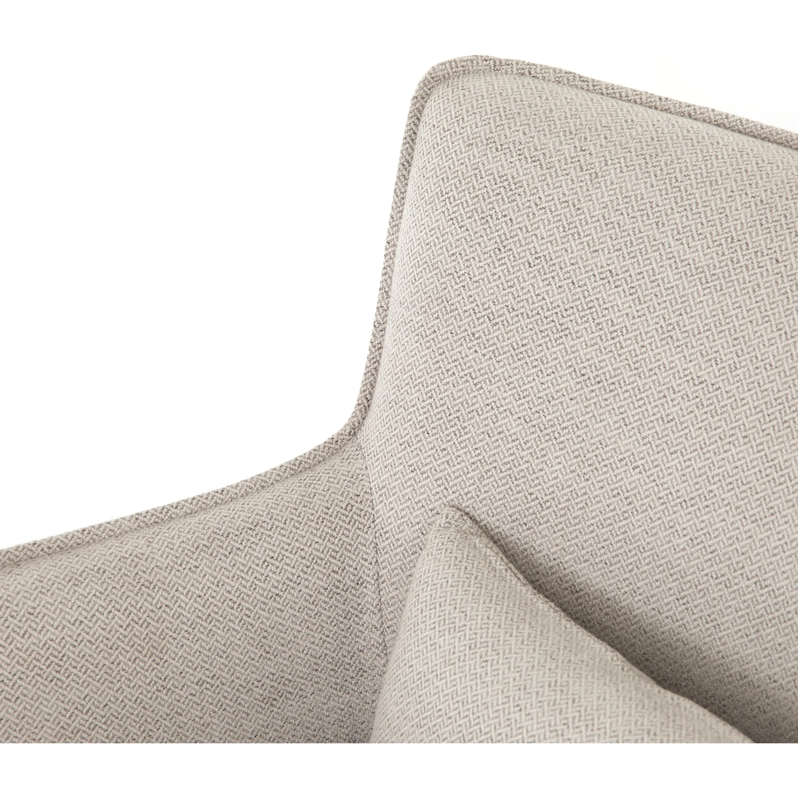 Kimble Swivel Chair - Image 9