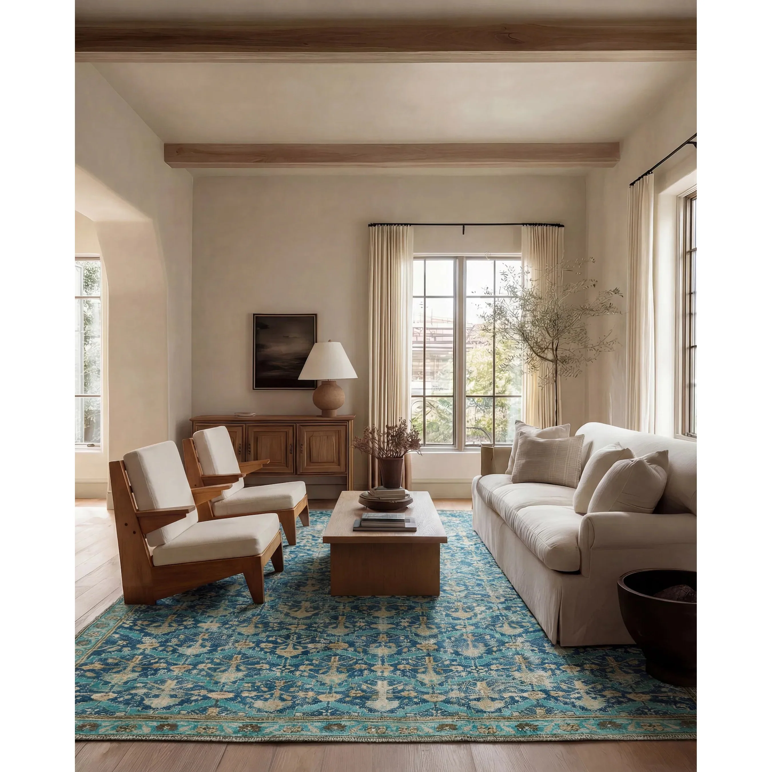 Kindred KND22 Rug - Image 6