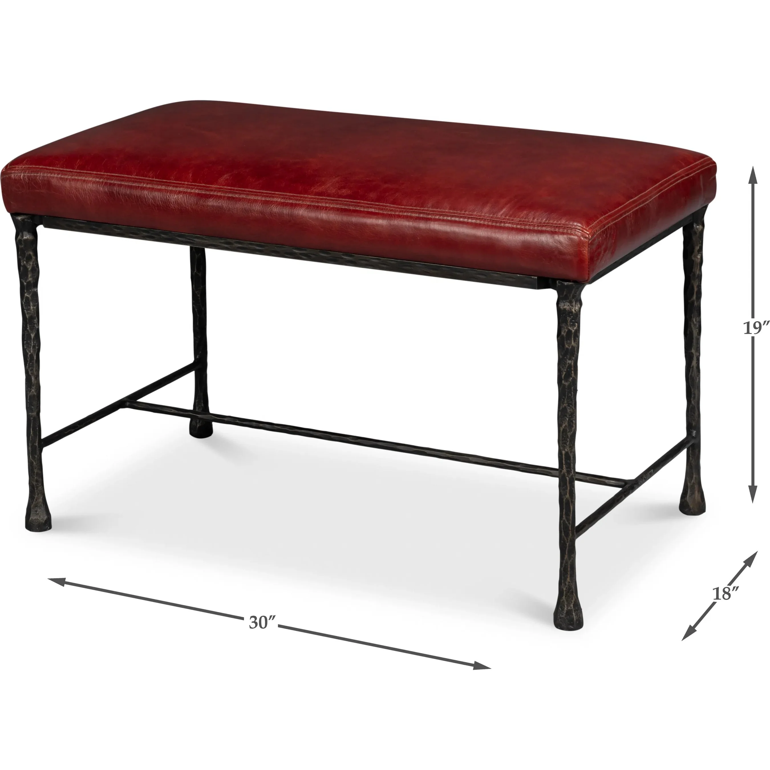 Kings Road Bench - Image 9