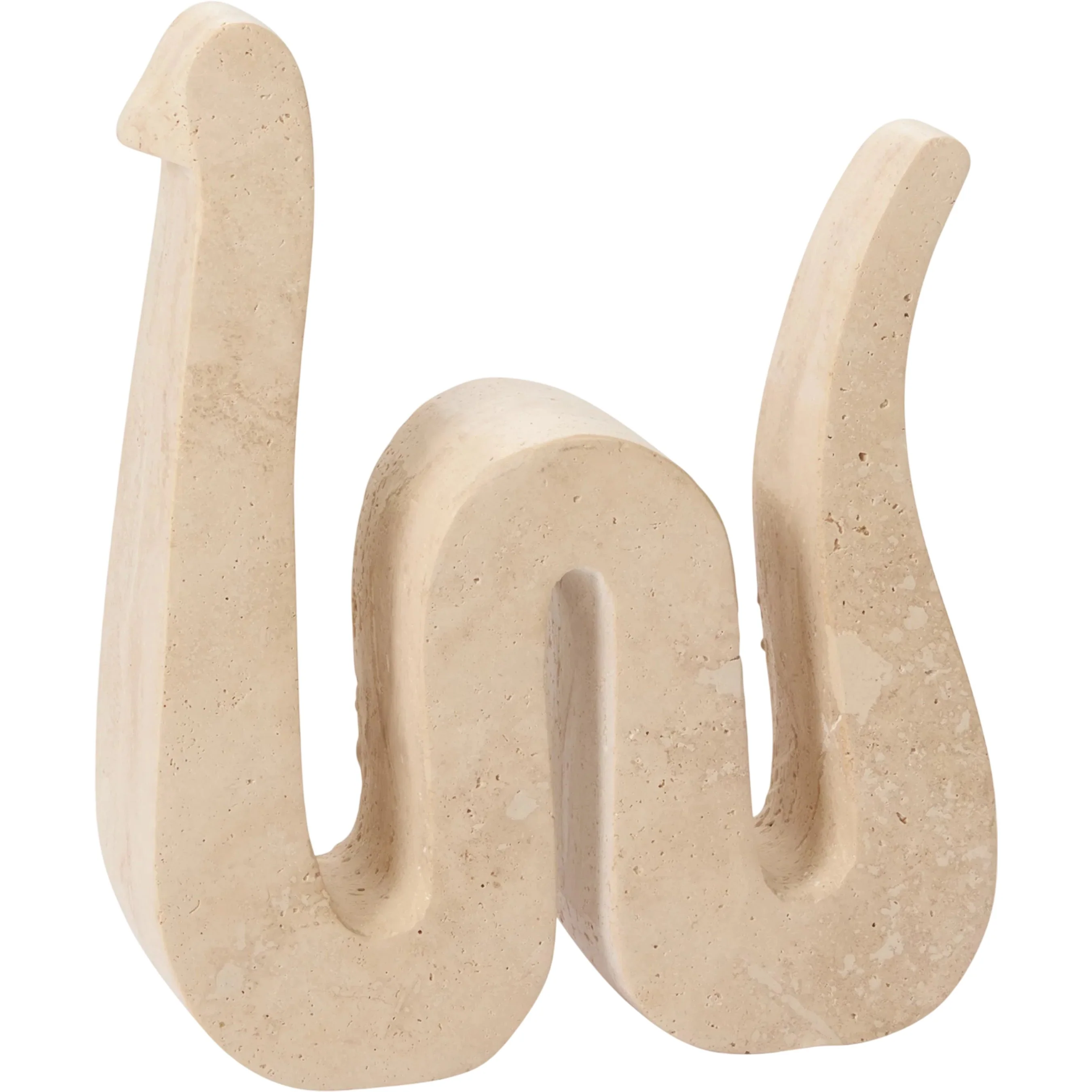 Kingsnake Sculpture