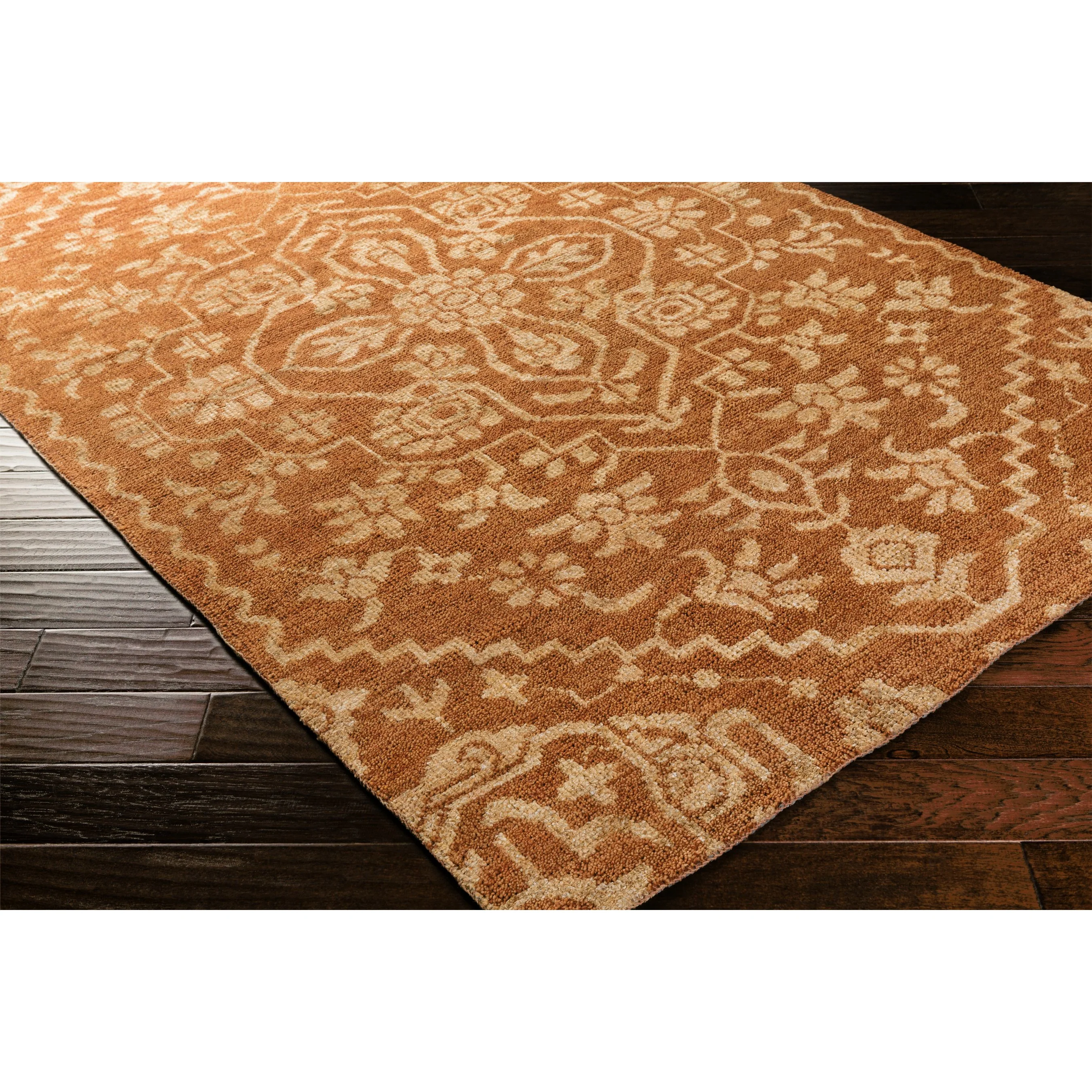 Kinnara KNA-6000 Rug - Image 13