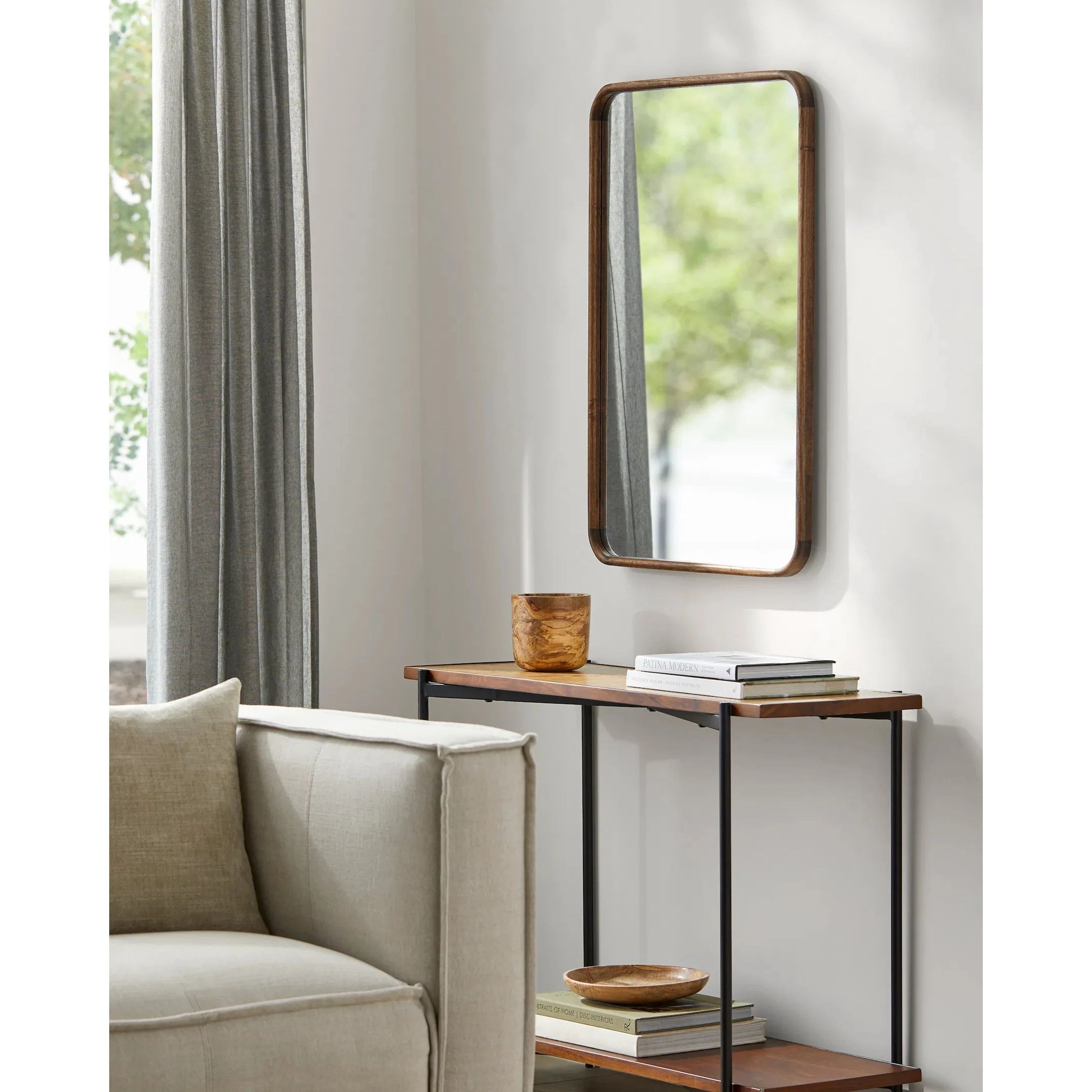 Kinsale Mirror - 525267 - Image 3
