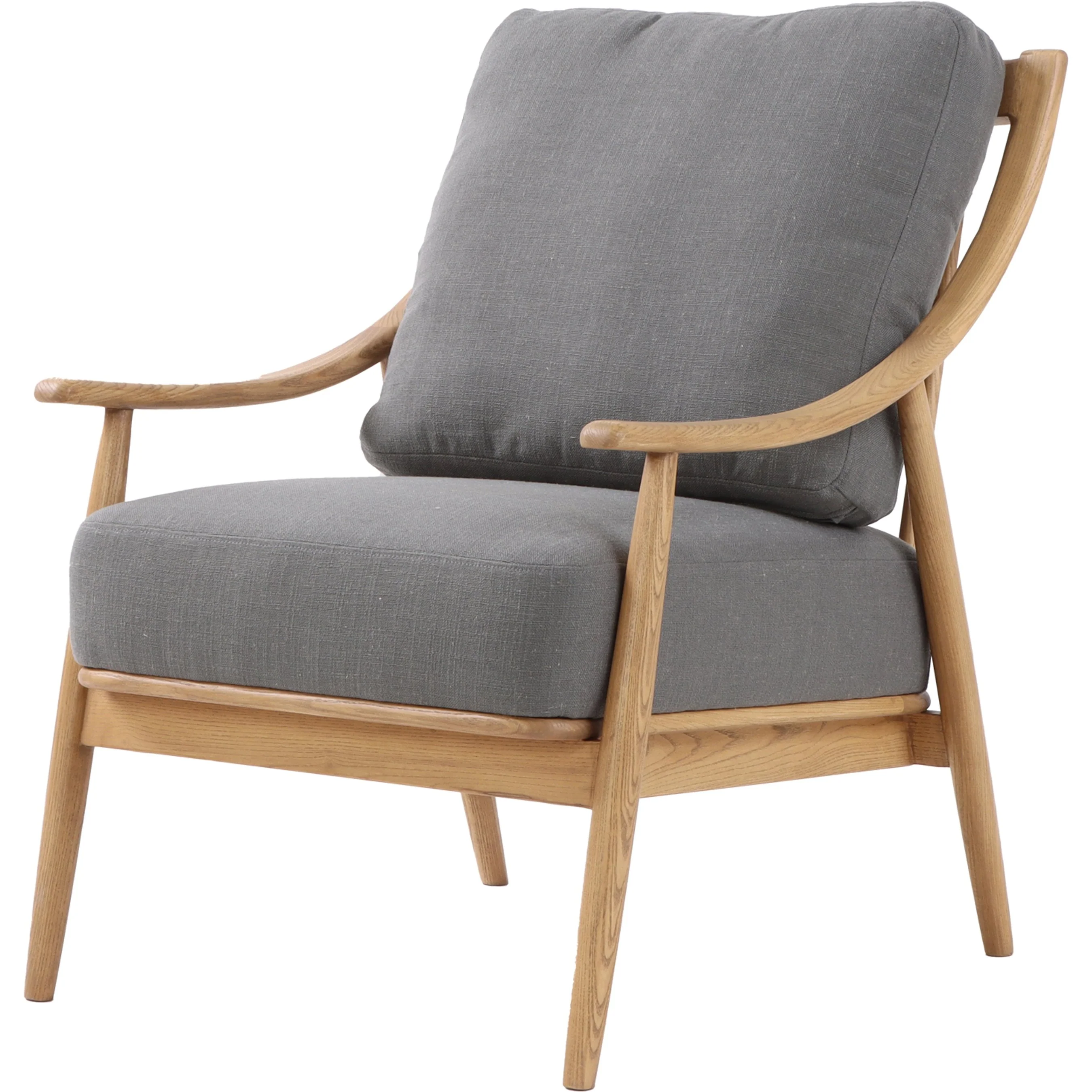 Kinsley Club Chair - Image 2