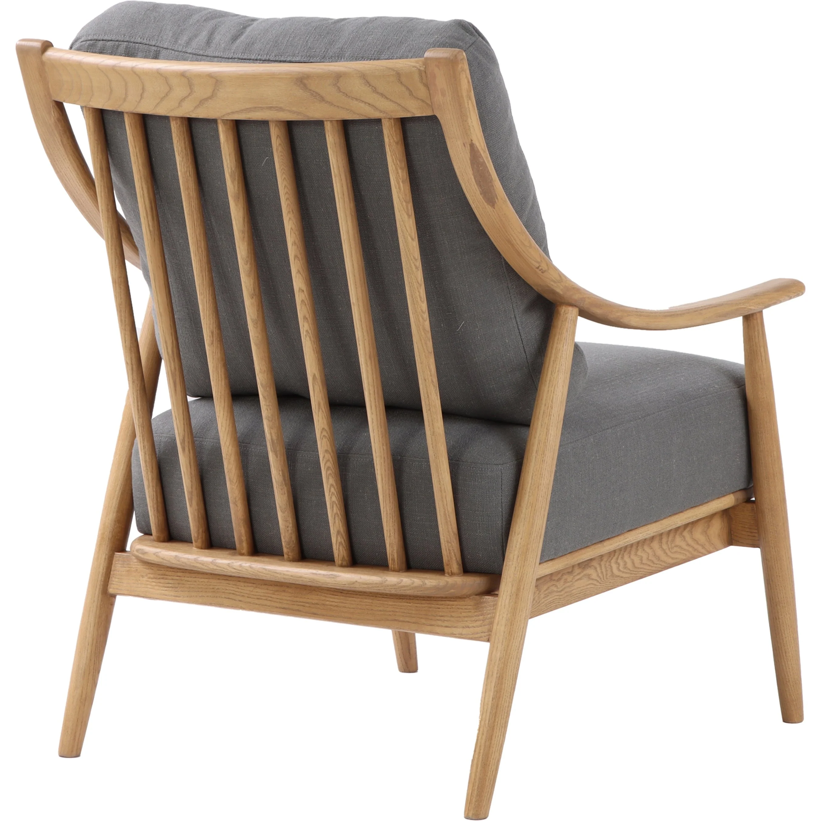 Kinsley Club Chair - Image 3