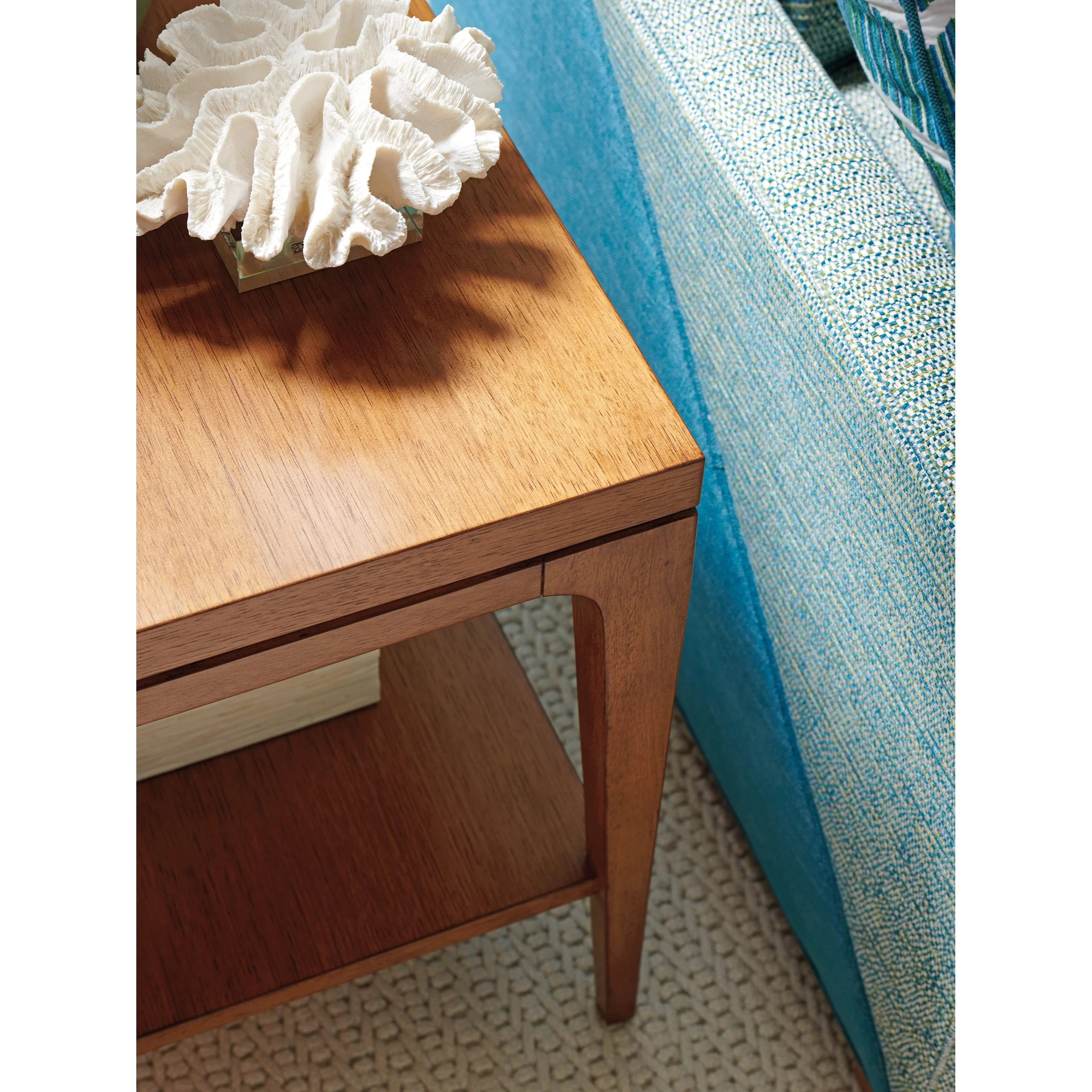 Kinsley Lamp Table - Image 3