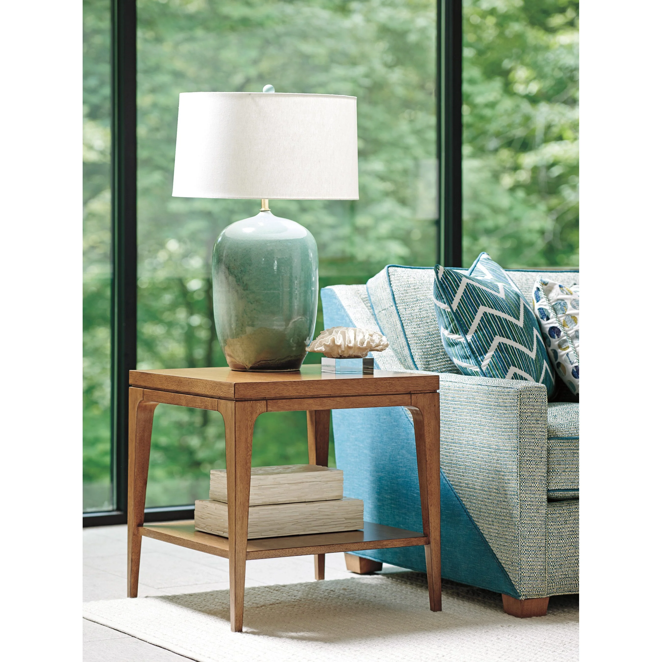 Kinsley Lamp Table - Image 4