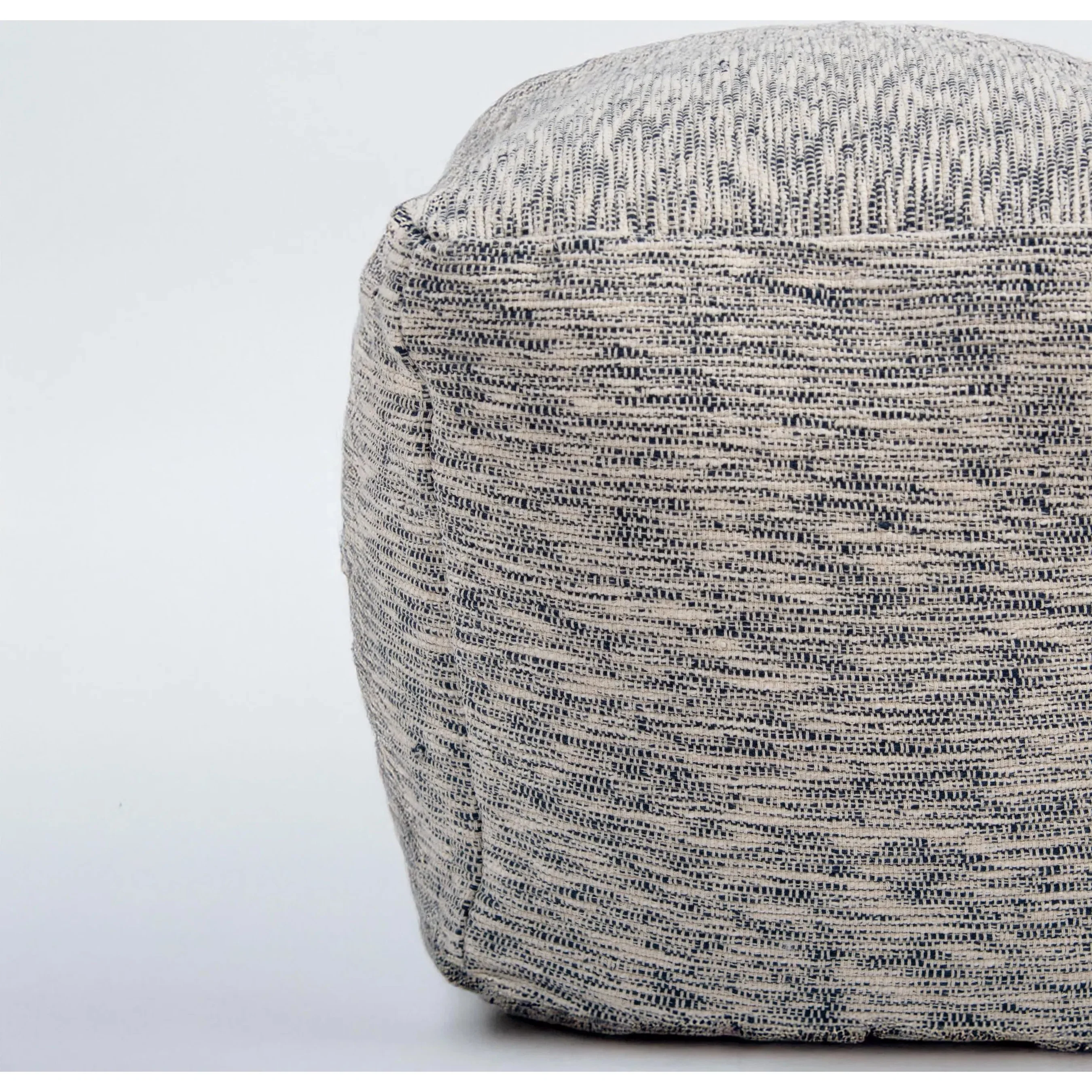 Kinsley Pouf - Image 3