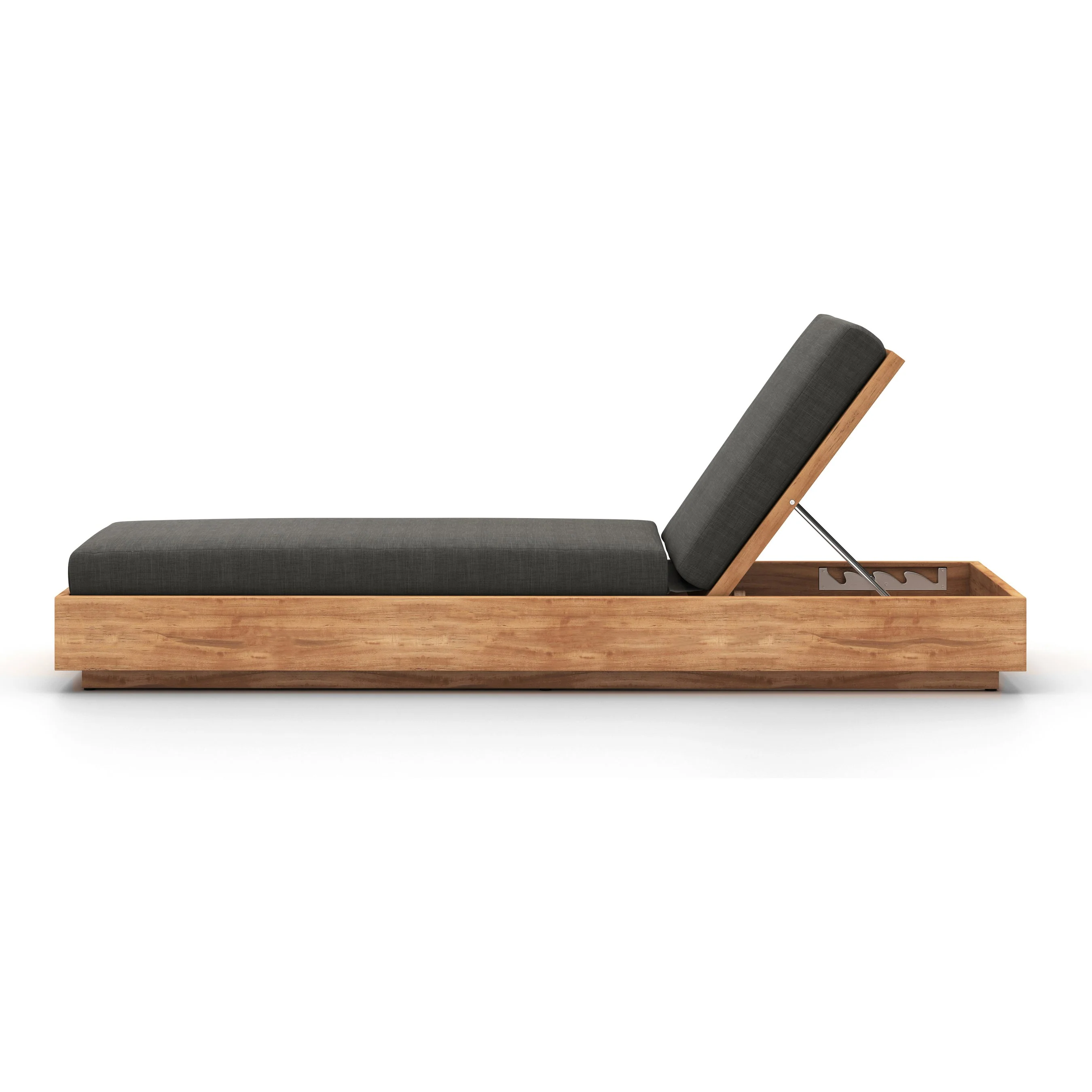 Kinta Outdoor Chaise - Image 12