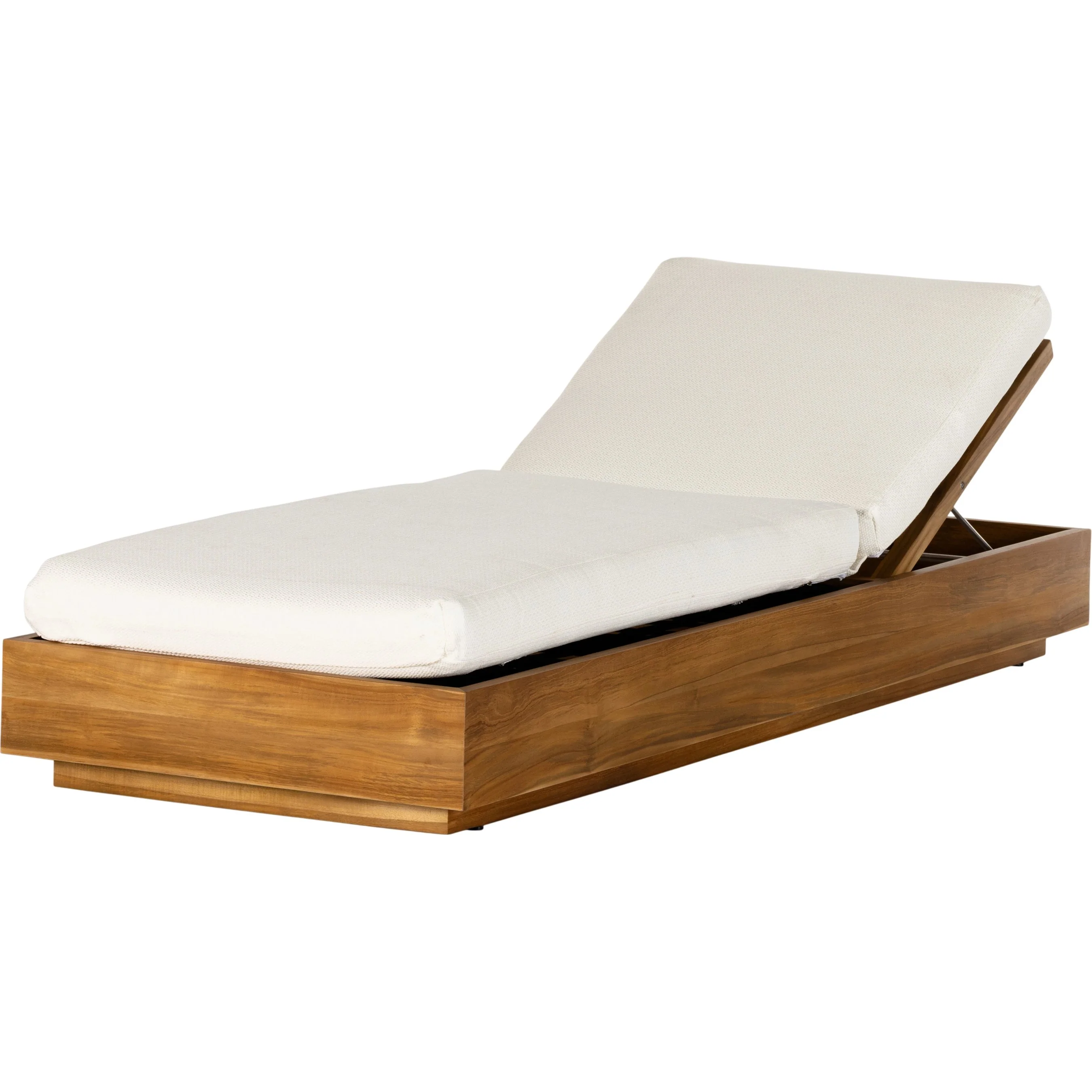 Kinta Outdoor Chaise - Image 4