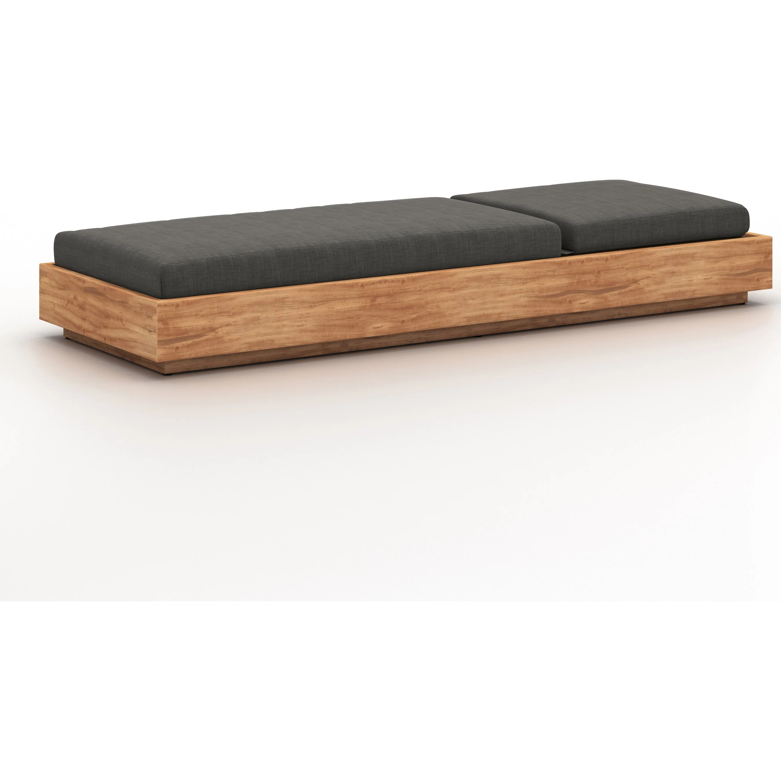 Kinta Outdoor Chaise - Image 9