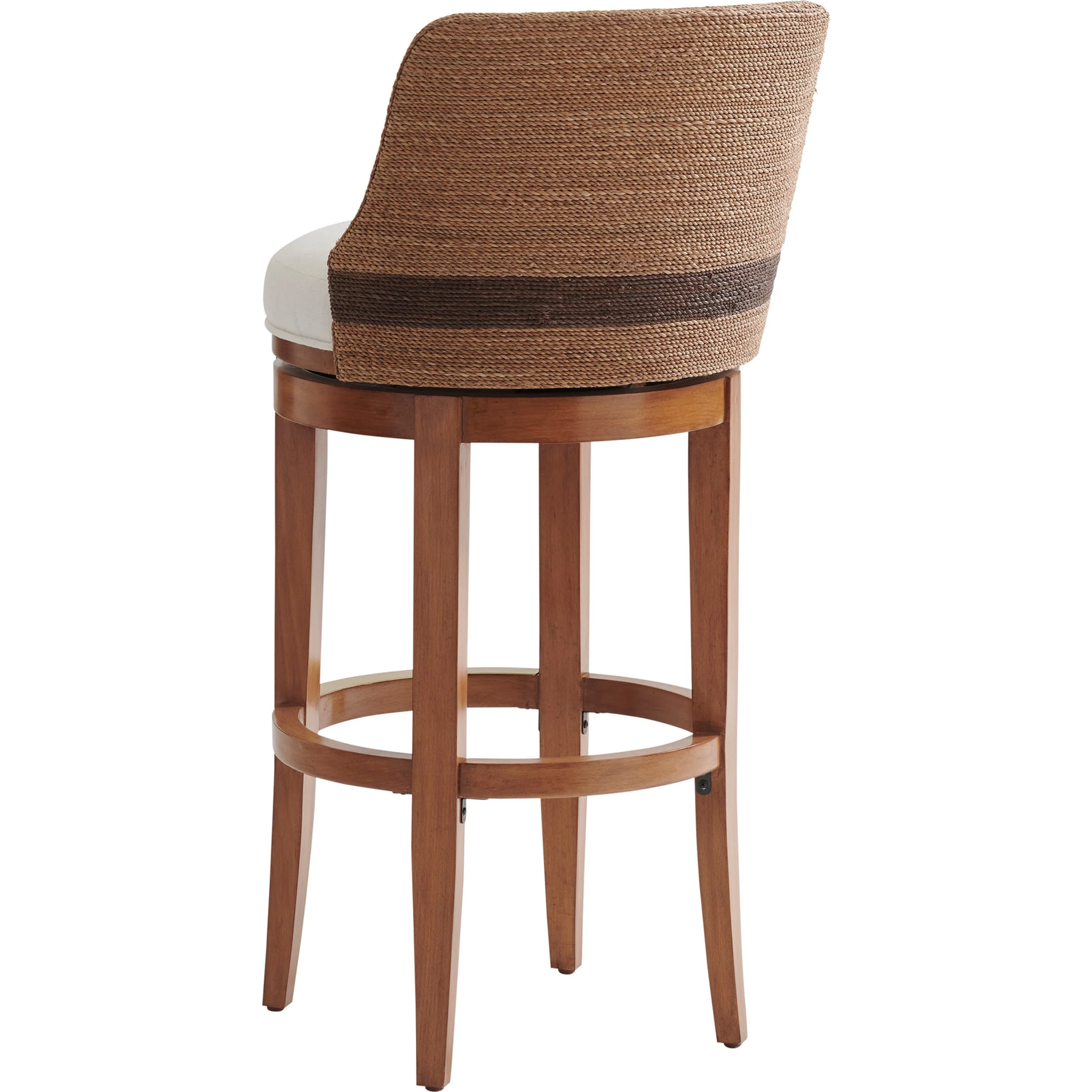 Kipton Swivel Bar Stool - Image 2