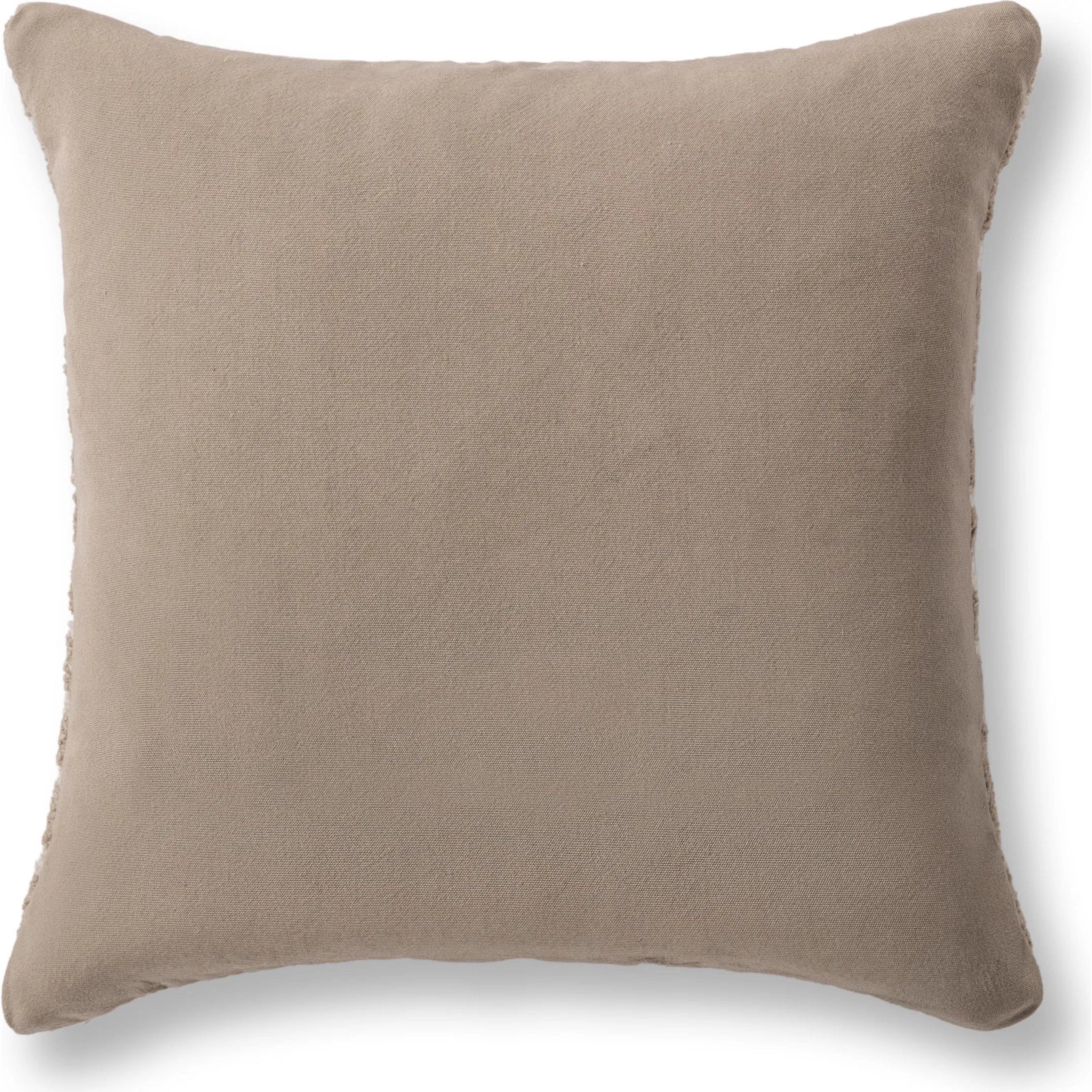 Kiran Performance Fabric Throw Pillow - Image 3