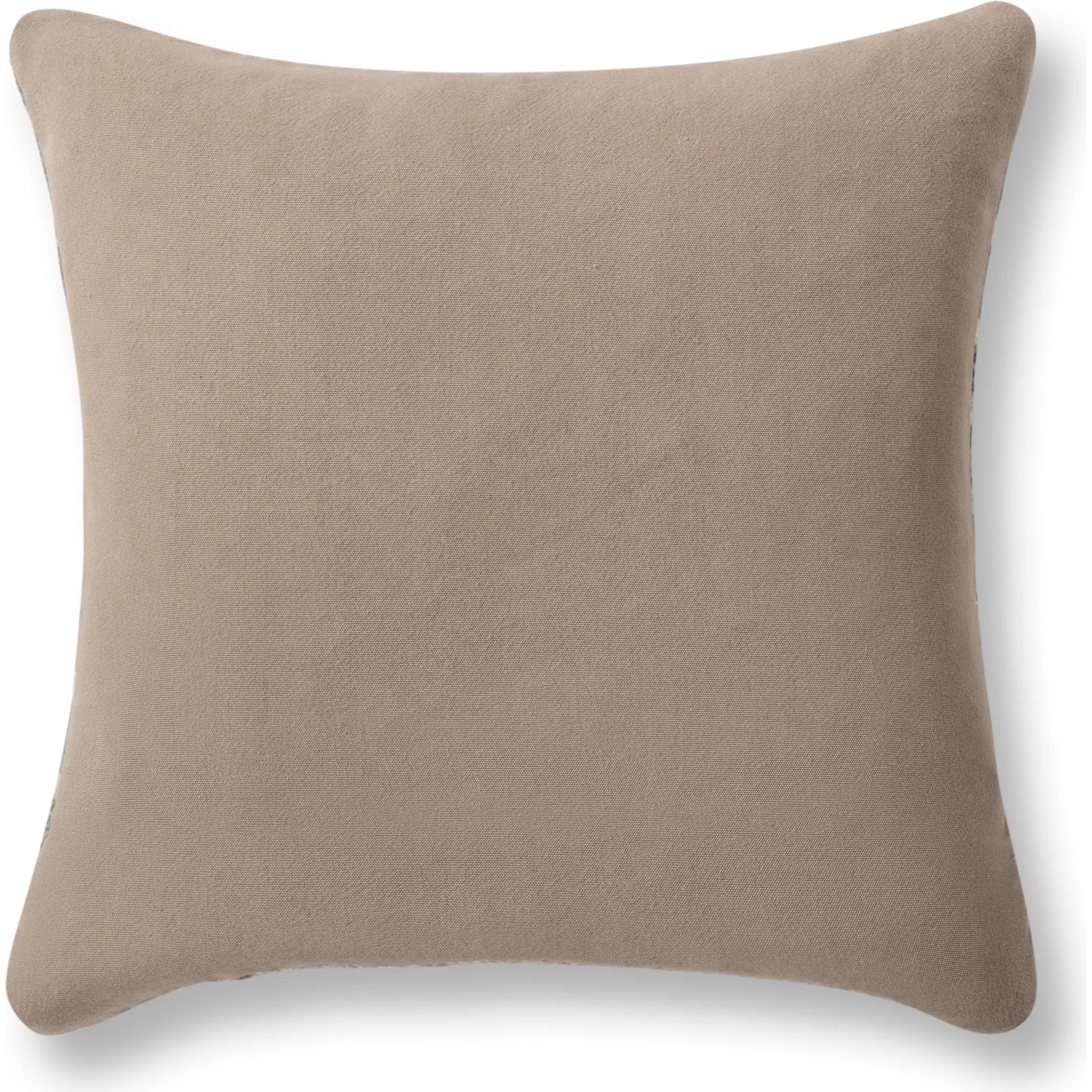 Kiran Performance Fabric Throw Pillow - Image 4