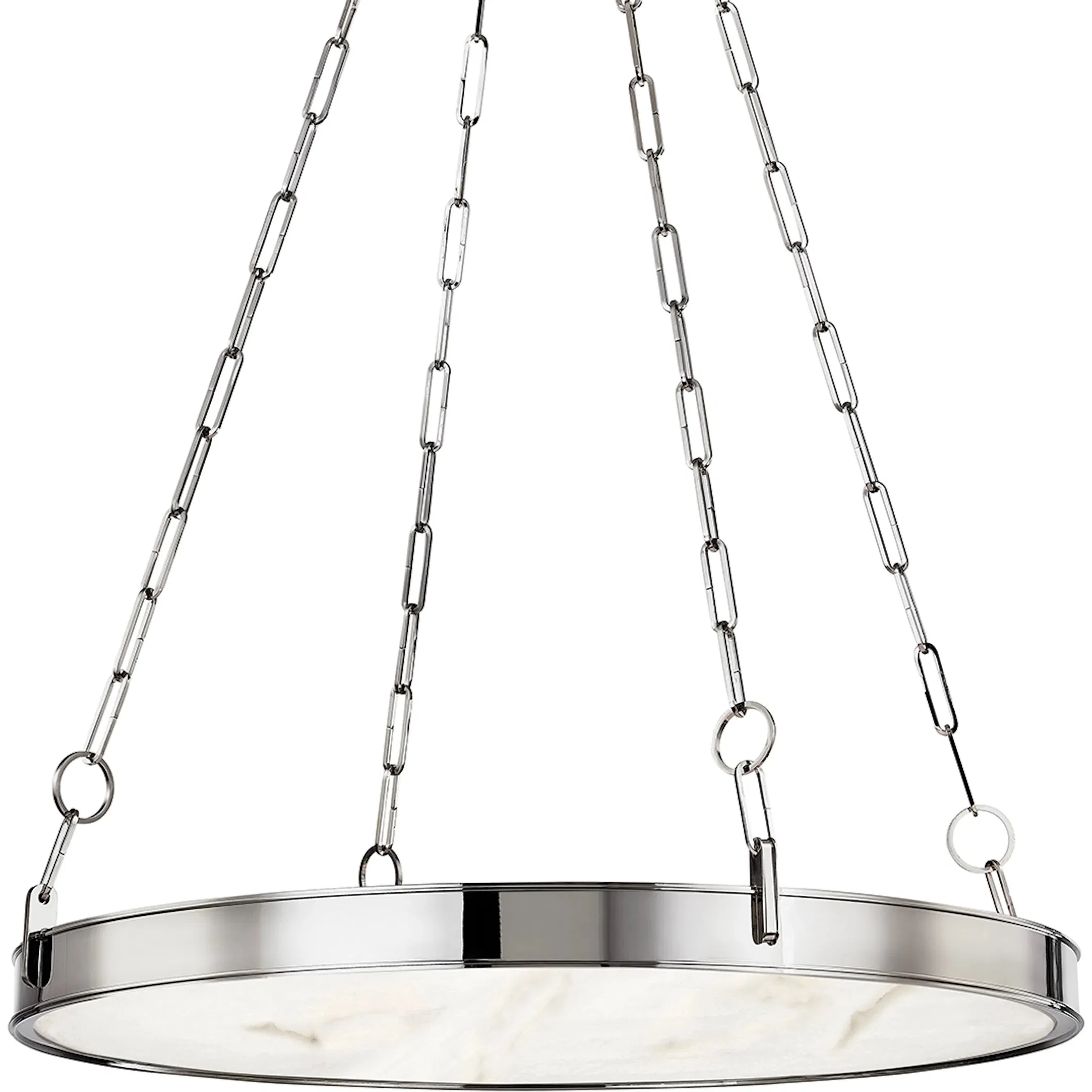 Kirby 1 Light Chandelier - Image 4