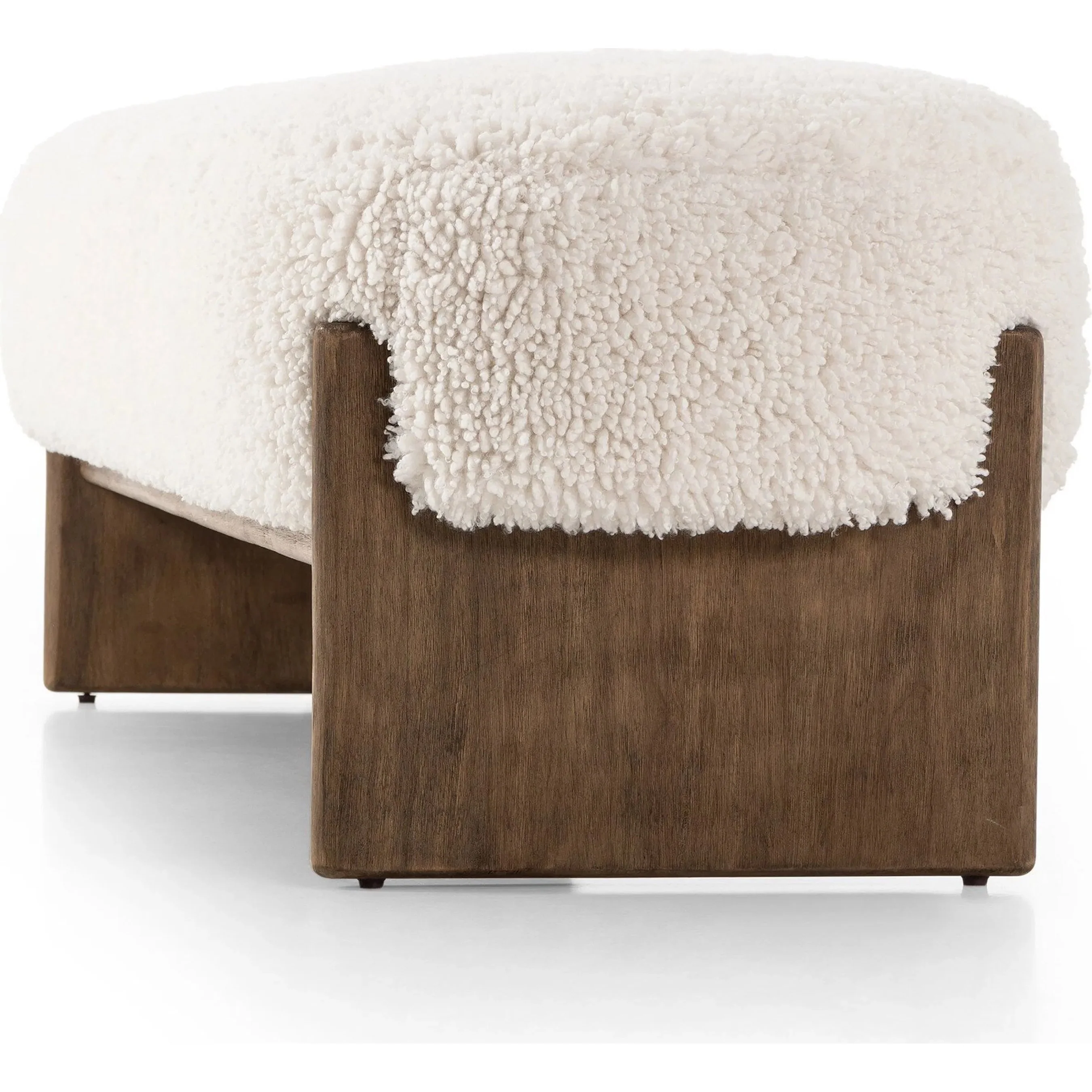 Kirby Accent Bench - Image 12