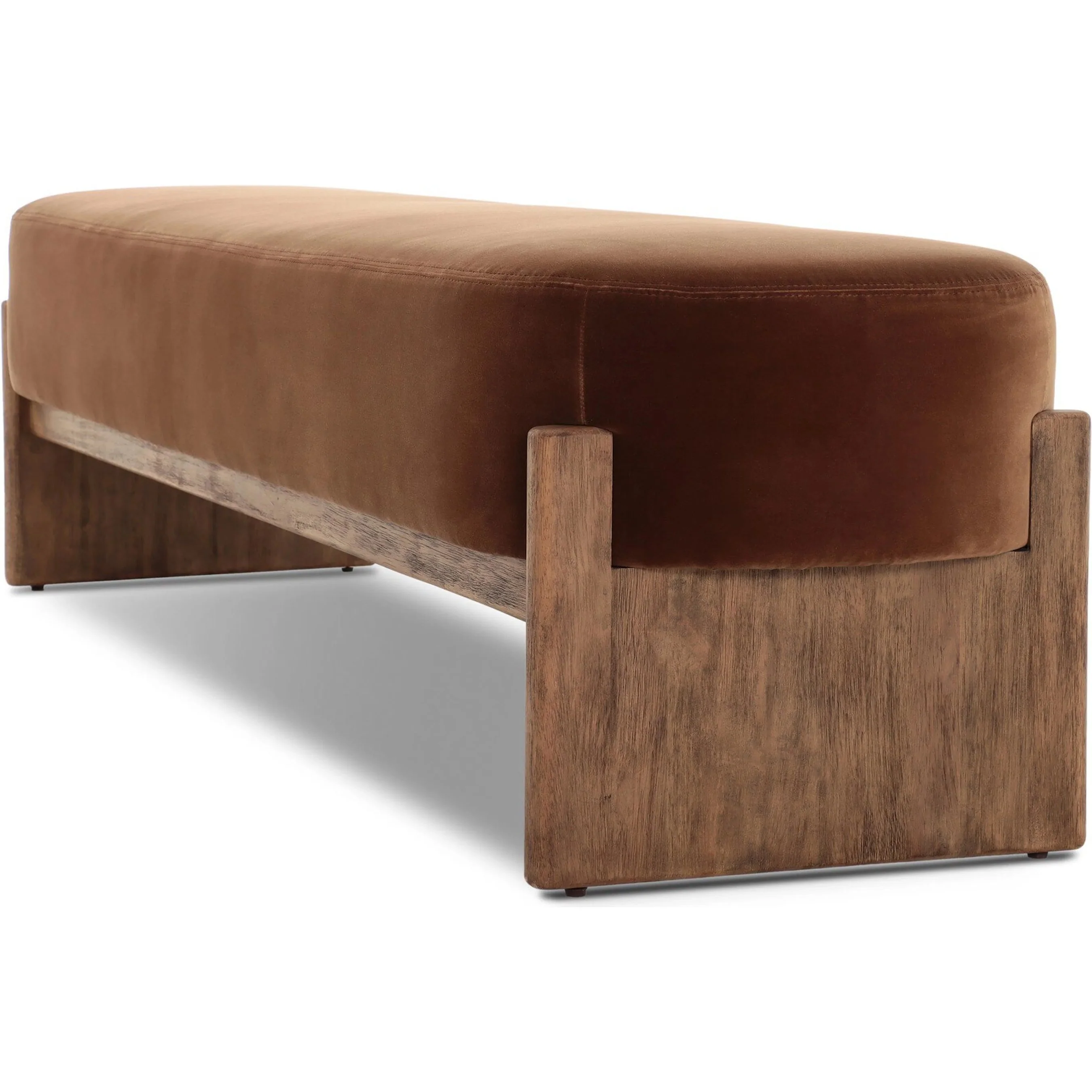 Kirby Accent Bench - Image 23