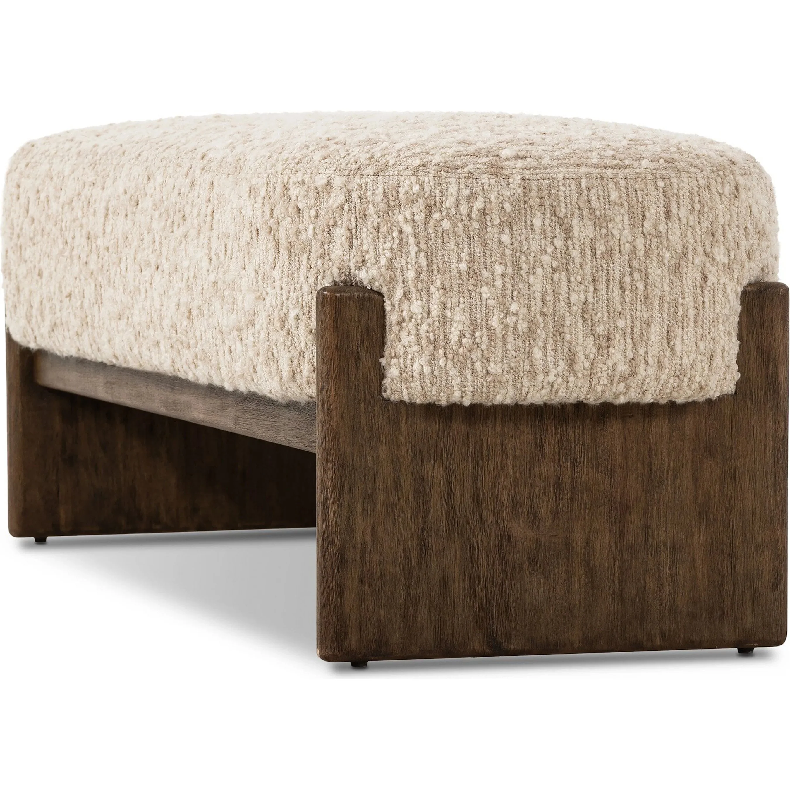 Kirby Accent Bench - Image 27
