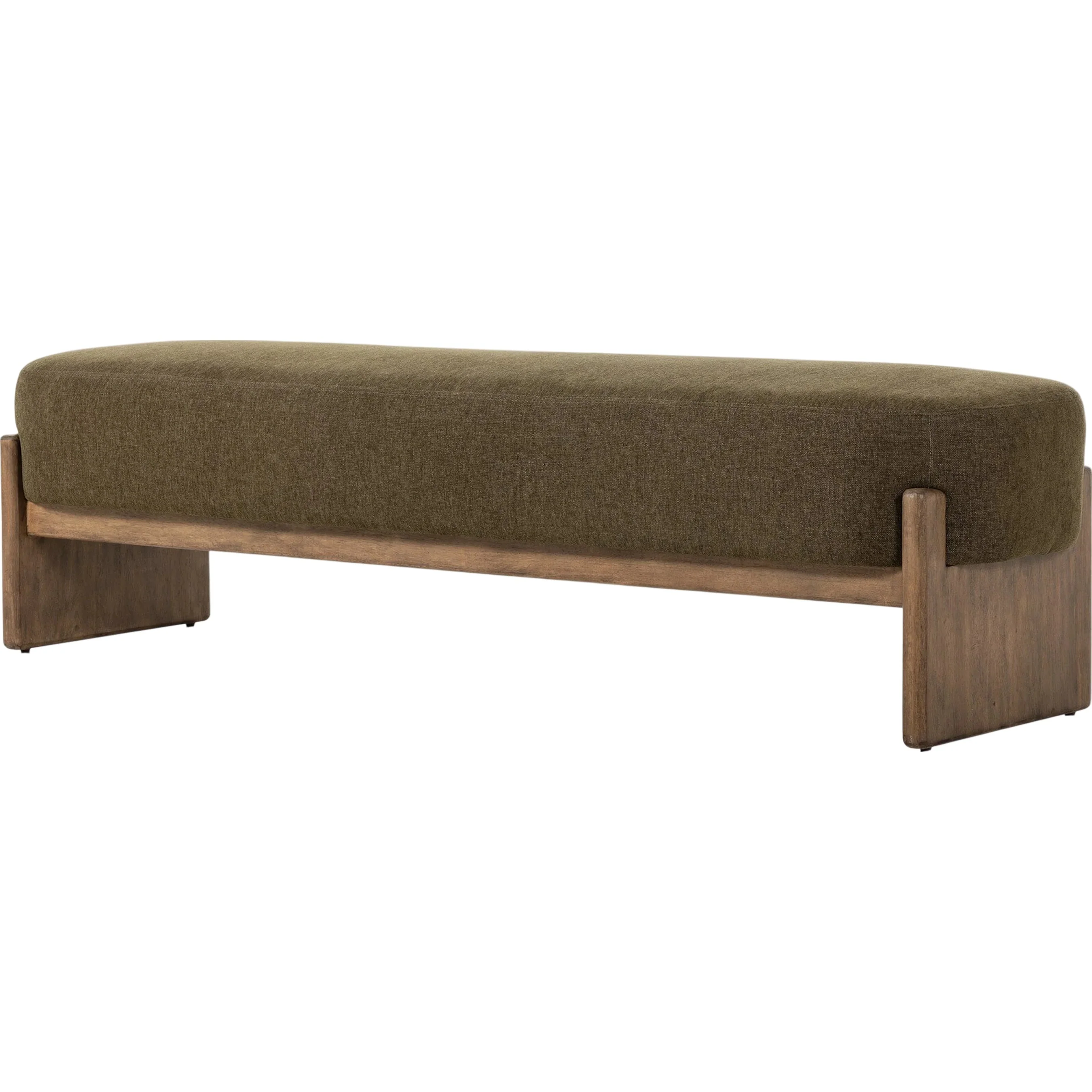 Kirby Accent Bench - Image 3