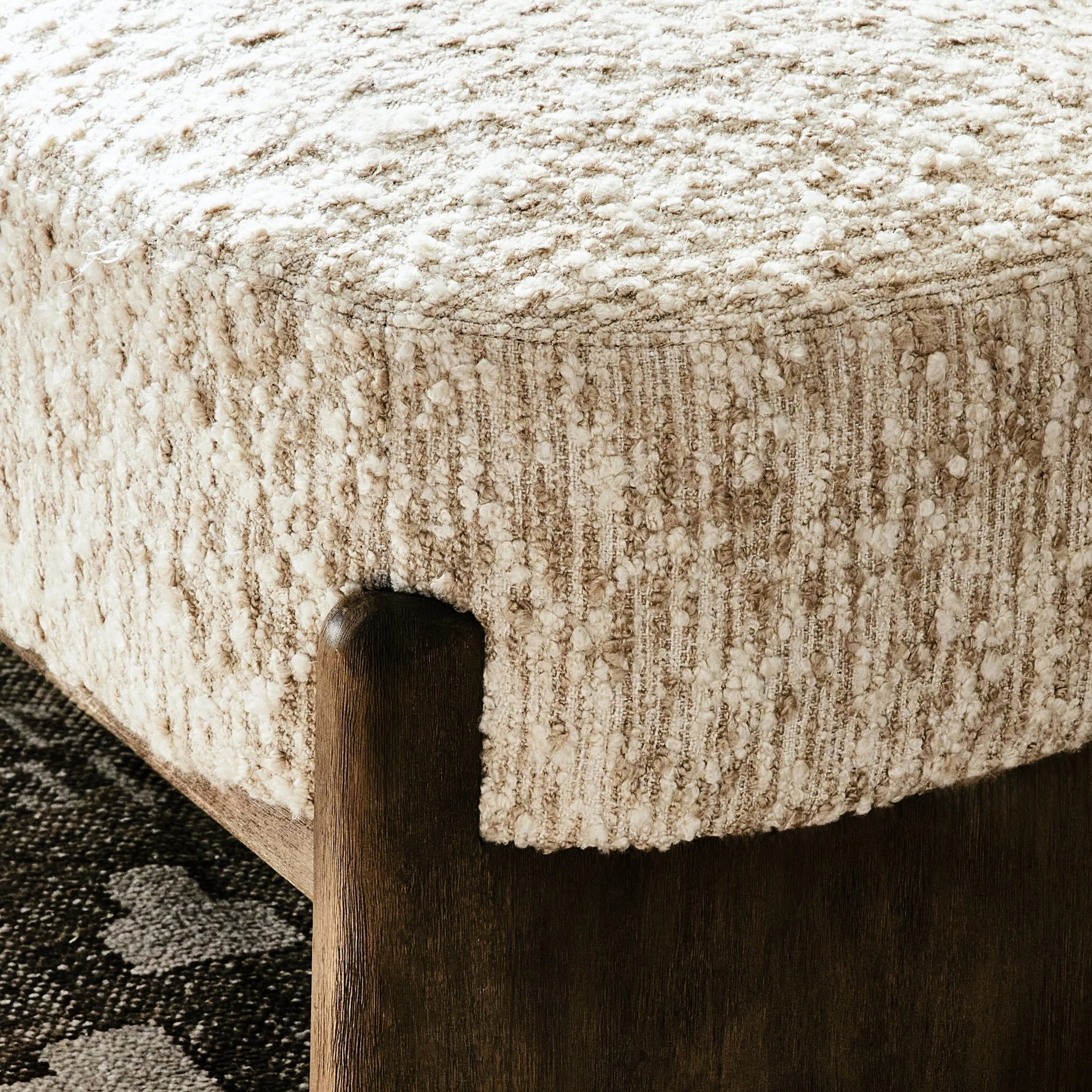 Kirby Accent Bench - Image 36
