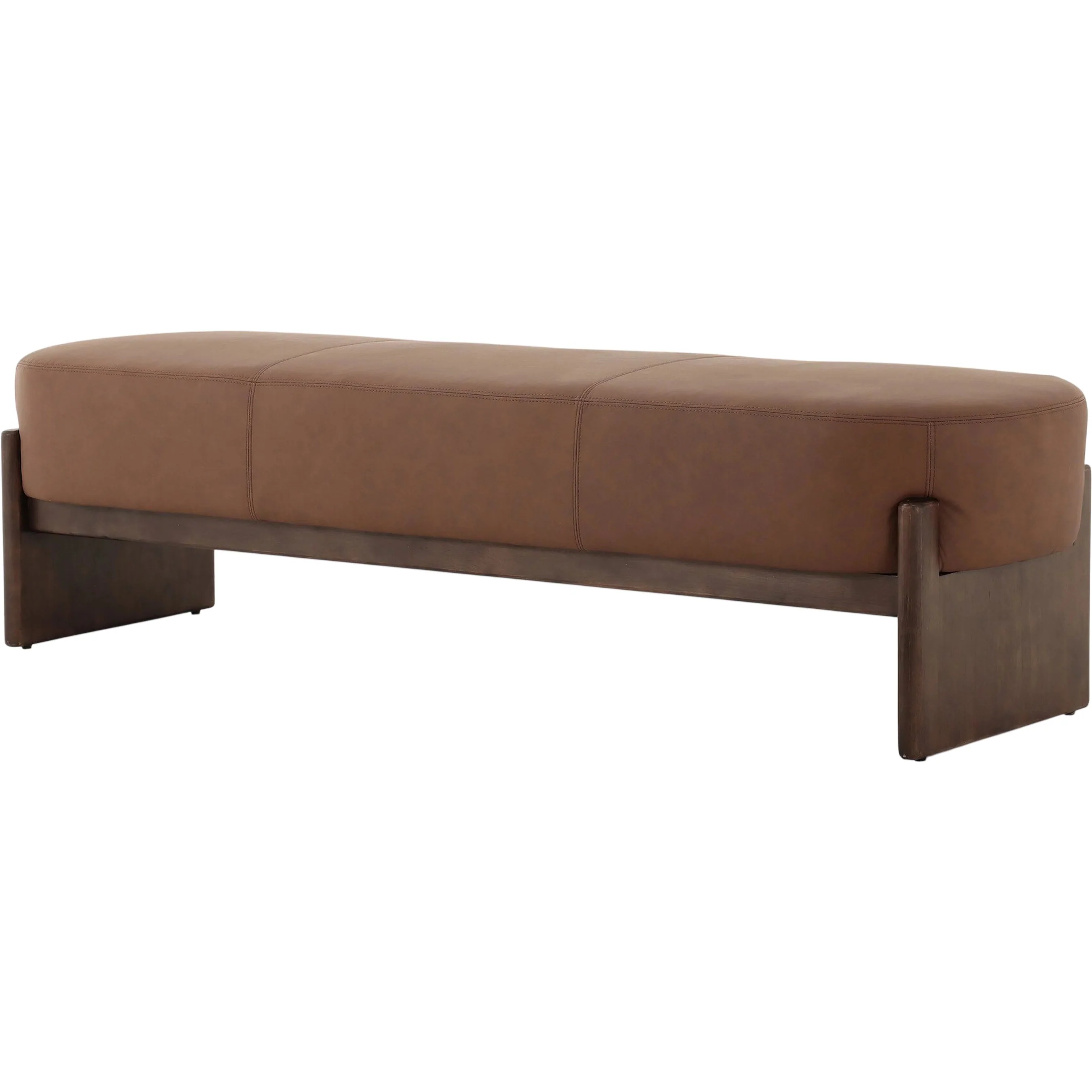 Kirby Accent Bench - Image 4