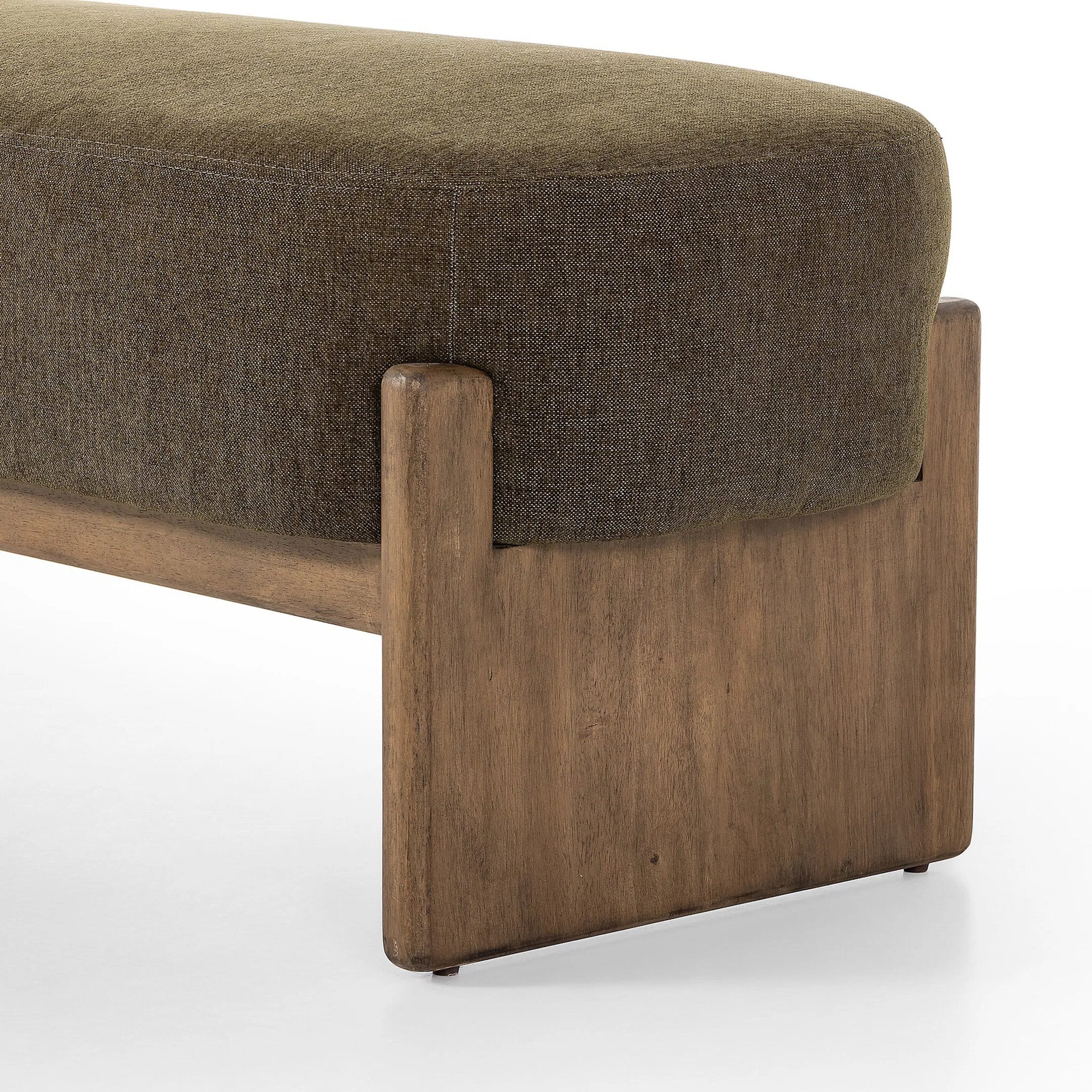 Kirby Accent Bench - Image 42