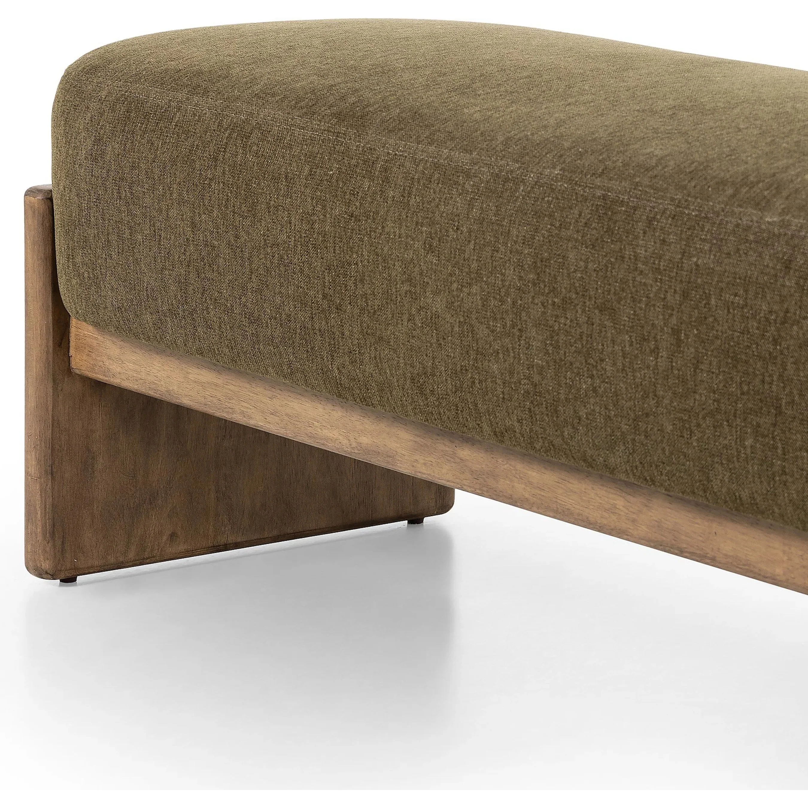 Kirby Accent Bench - Image 44