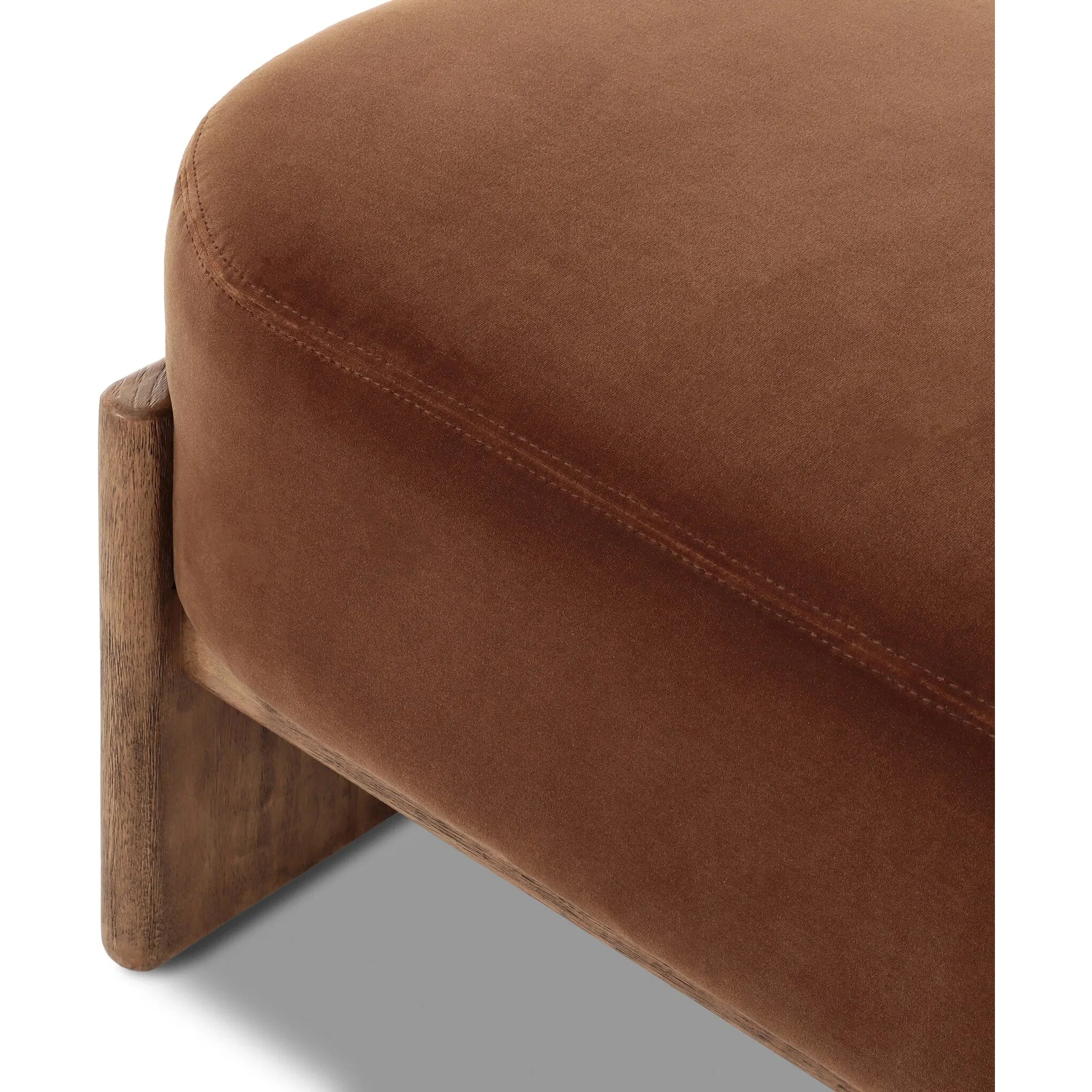 Kirby Accent Bench - Image 52
