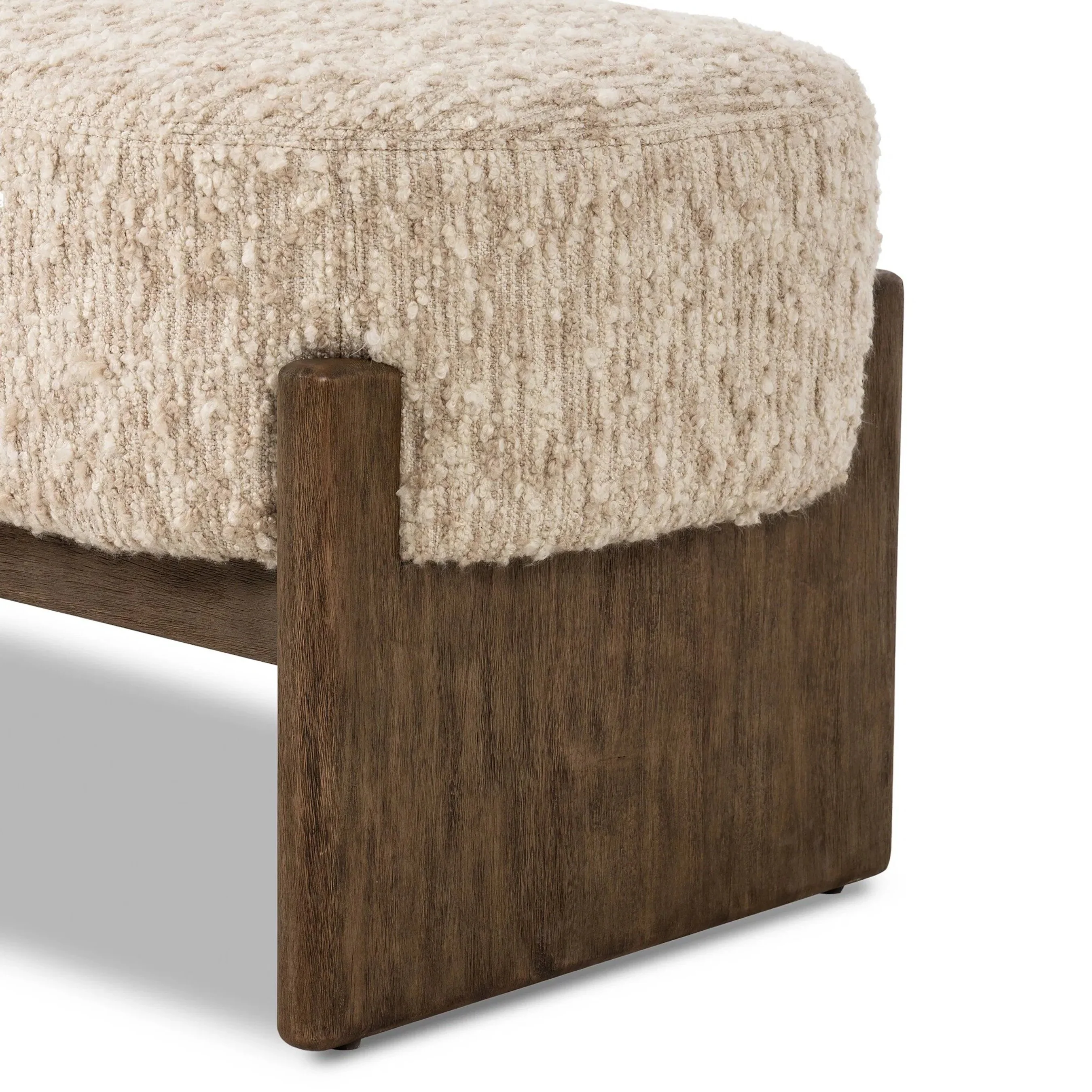 Kirby Accent Bench - Image 54