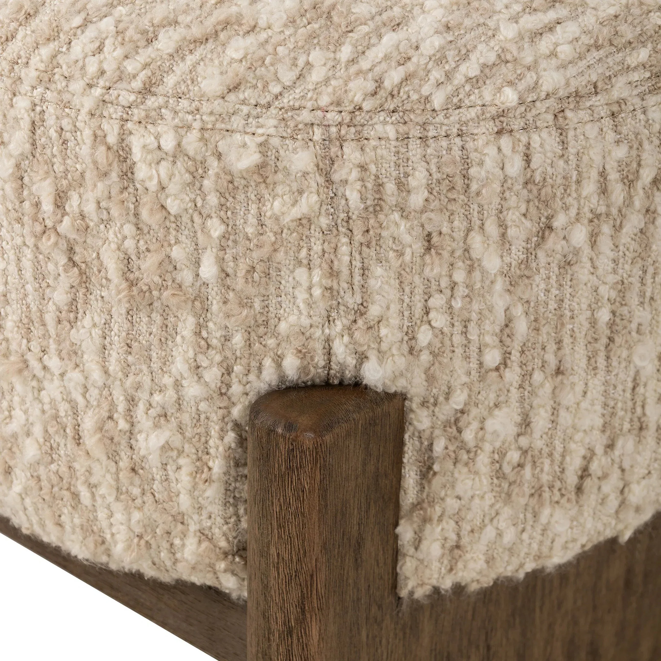 Kirby Accent Bench - Image 56