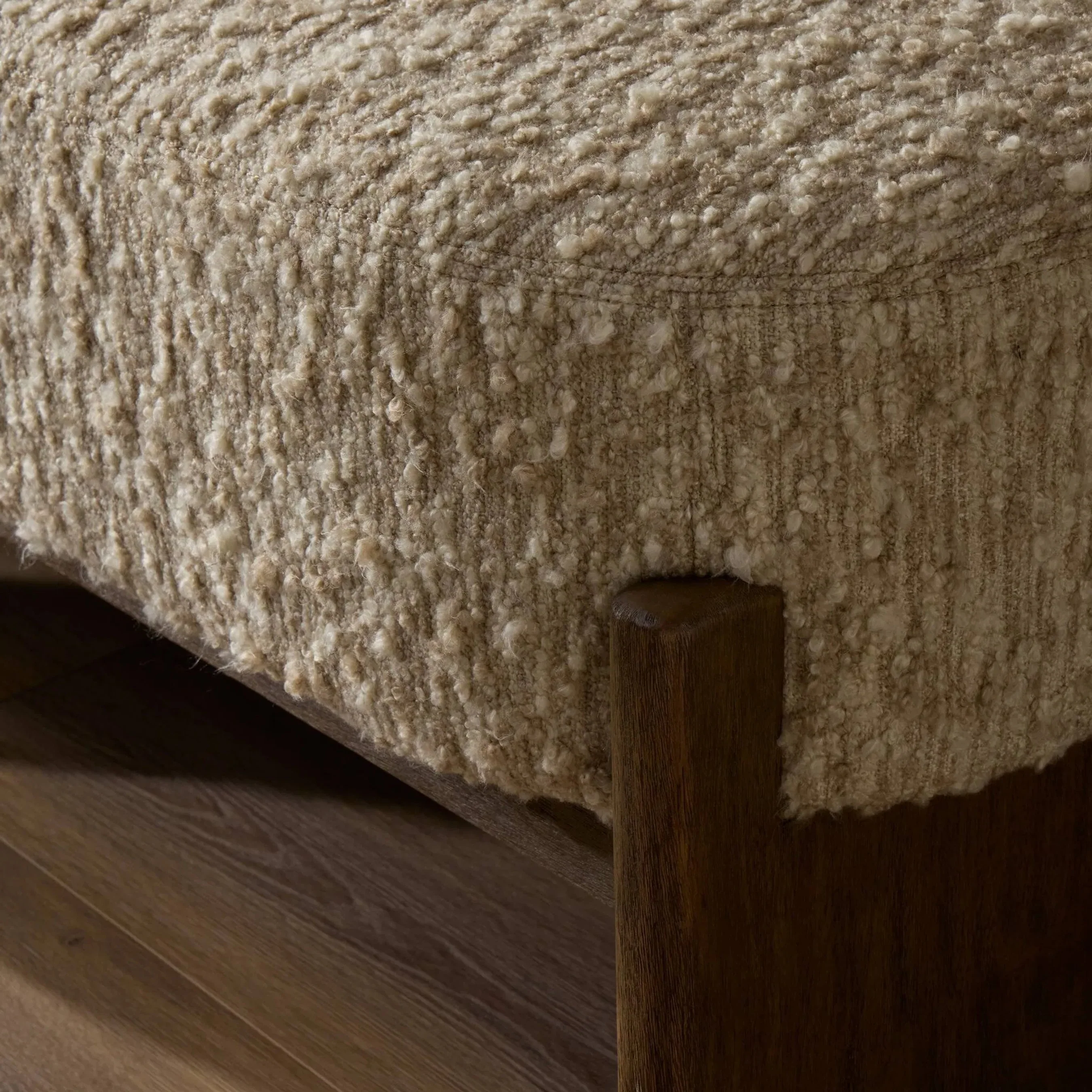 Kirby Accent Bench - Image 58