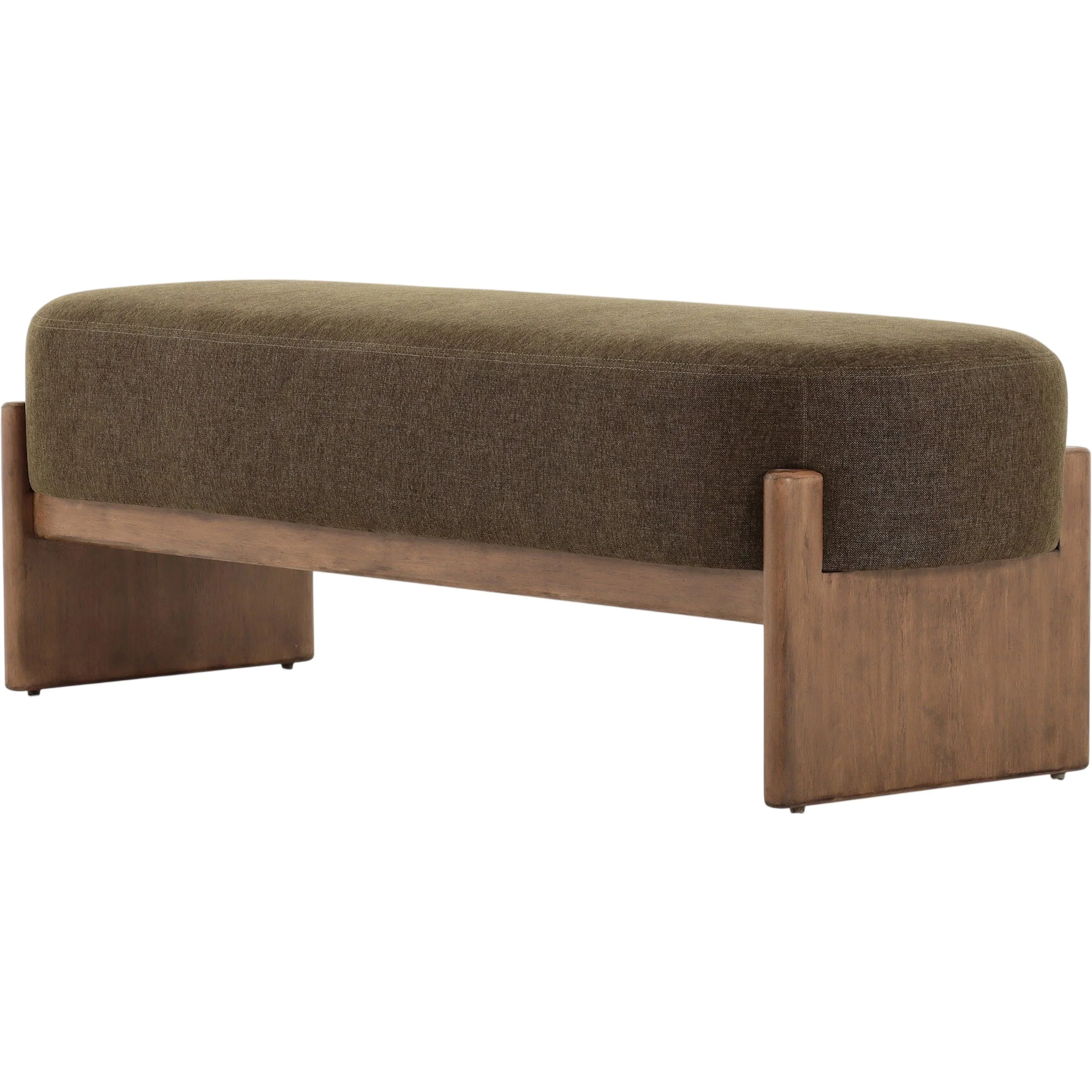 Kirby Accent Bench - Image 7