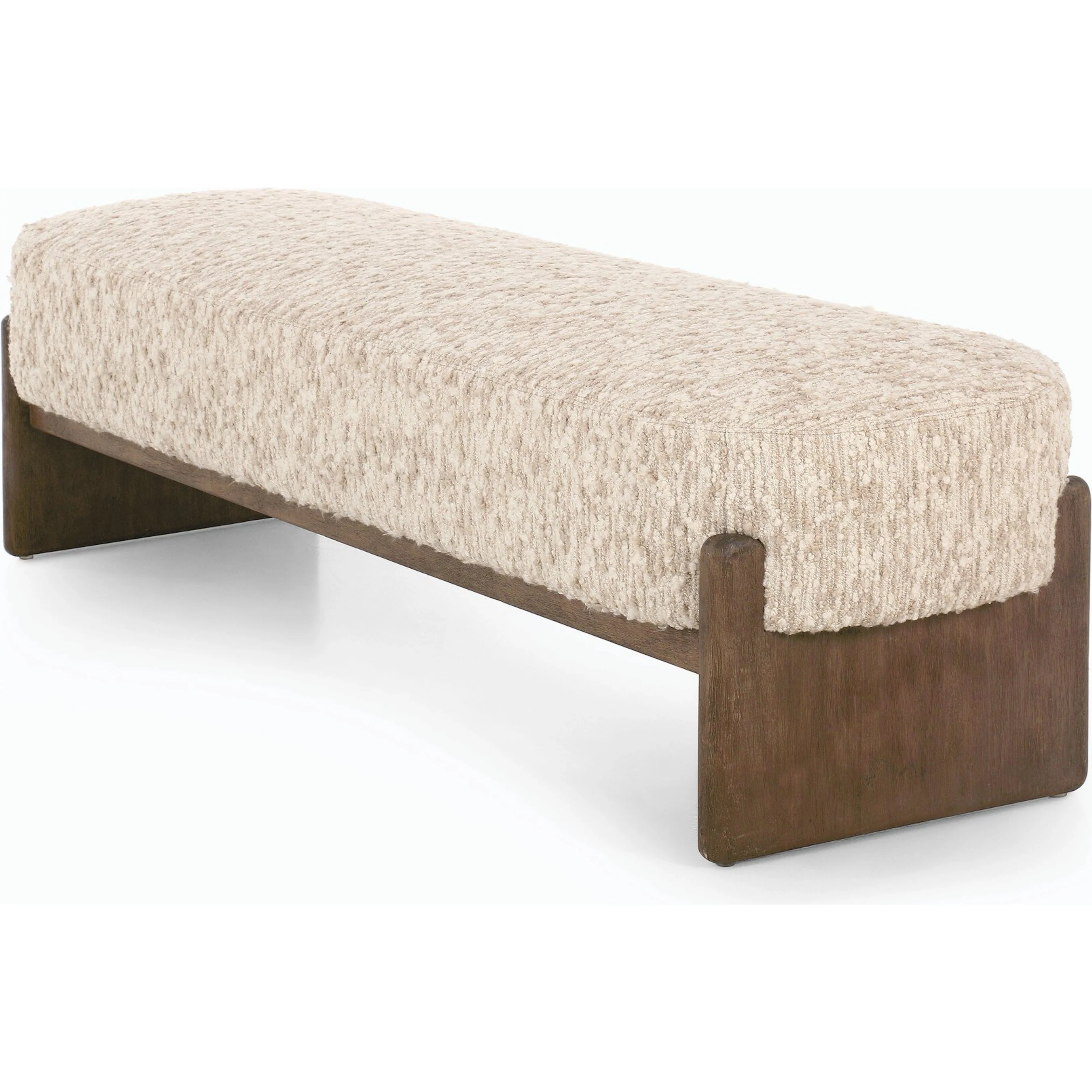 Kirby Accent Bench - Image 9