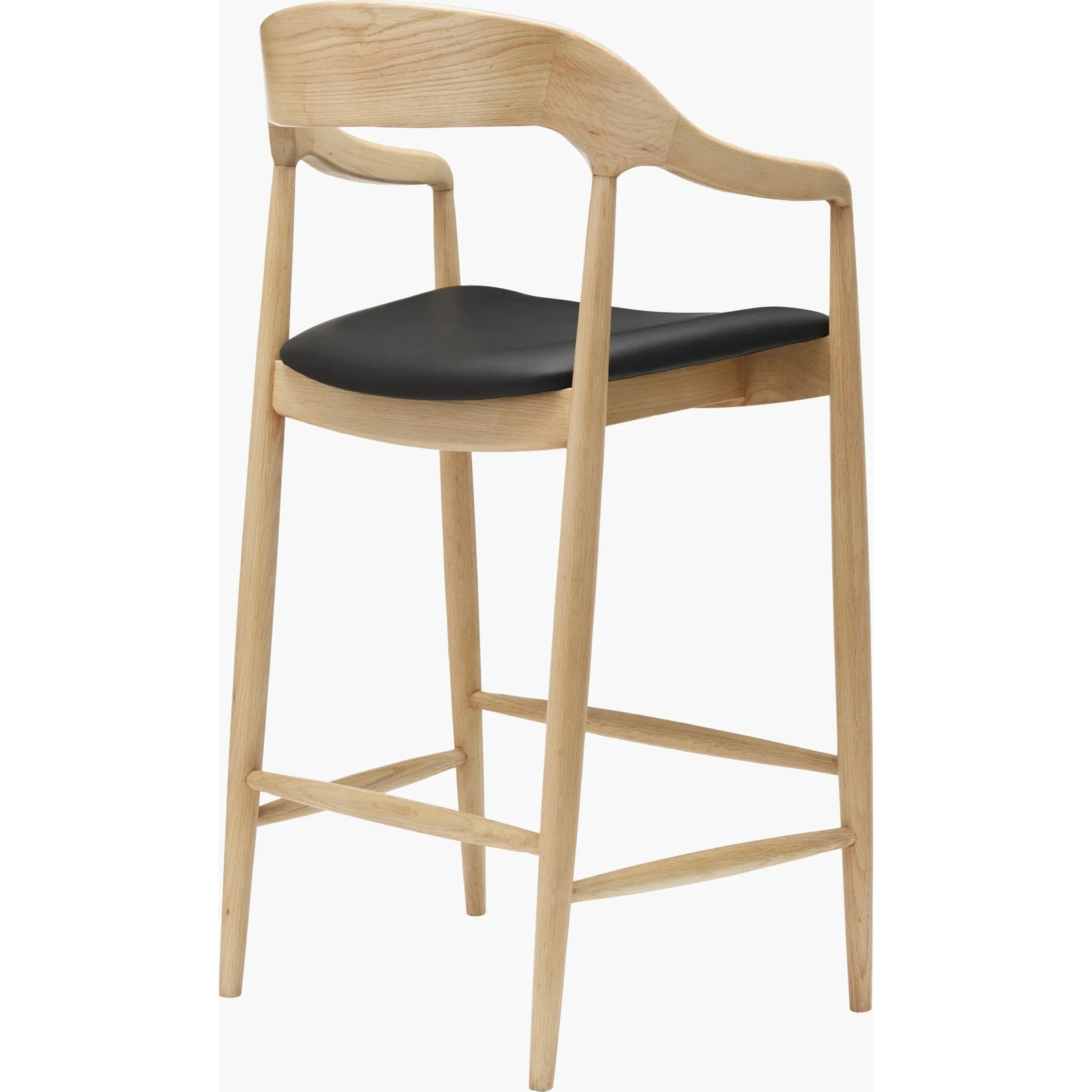 Kisco Bar Stool - Image 5