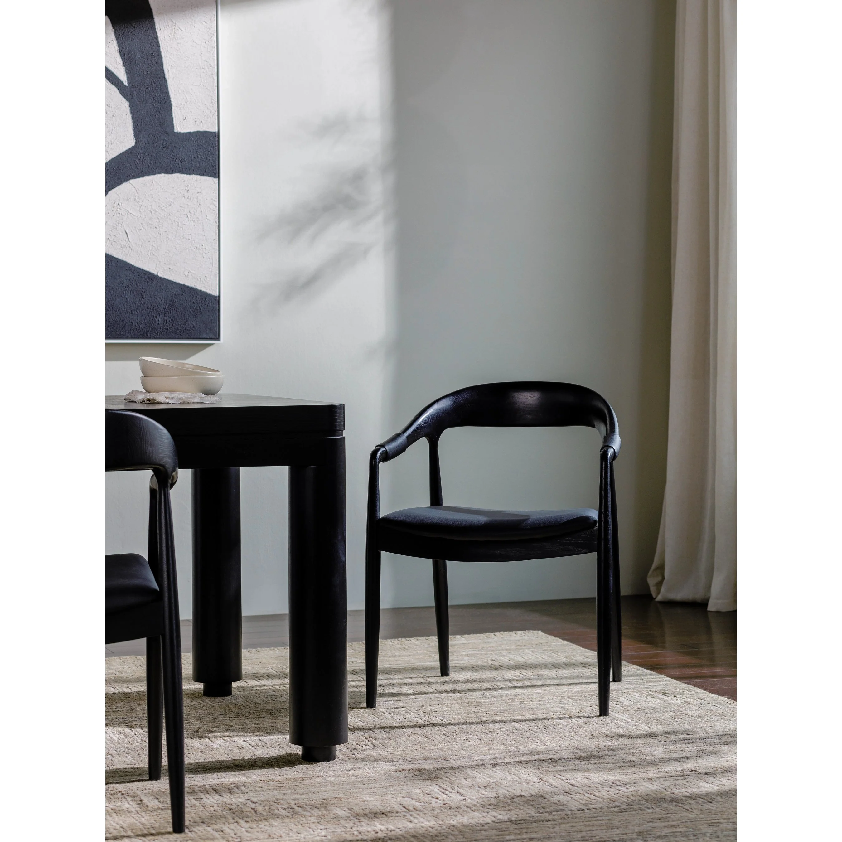 Kisco Dining Chair - 530624 - Image 3