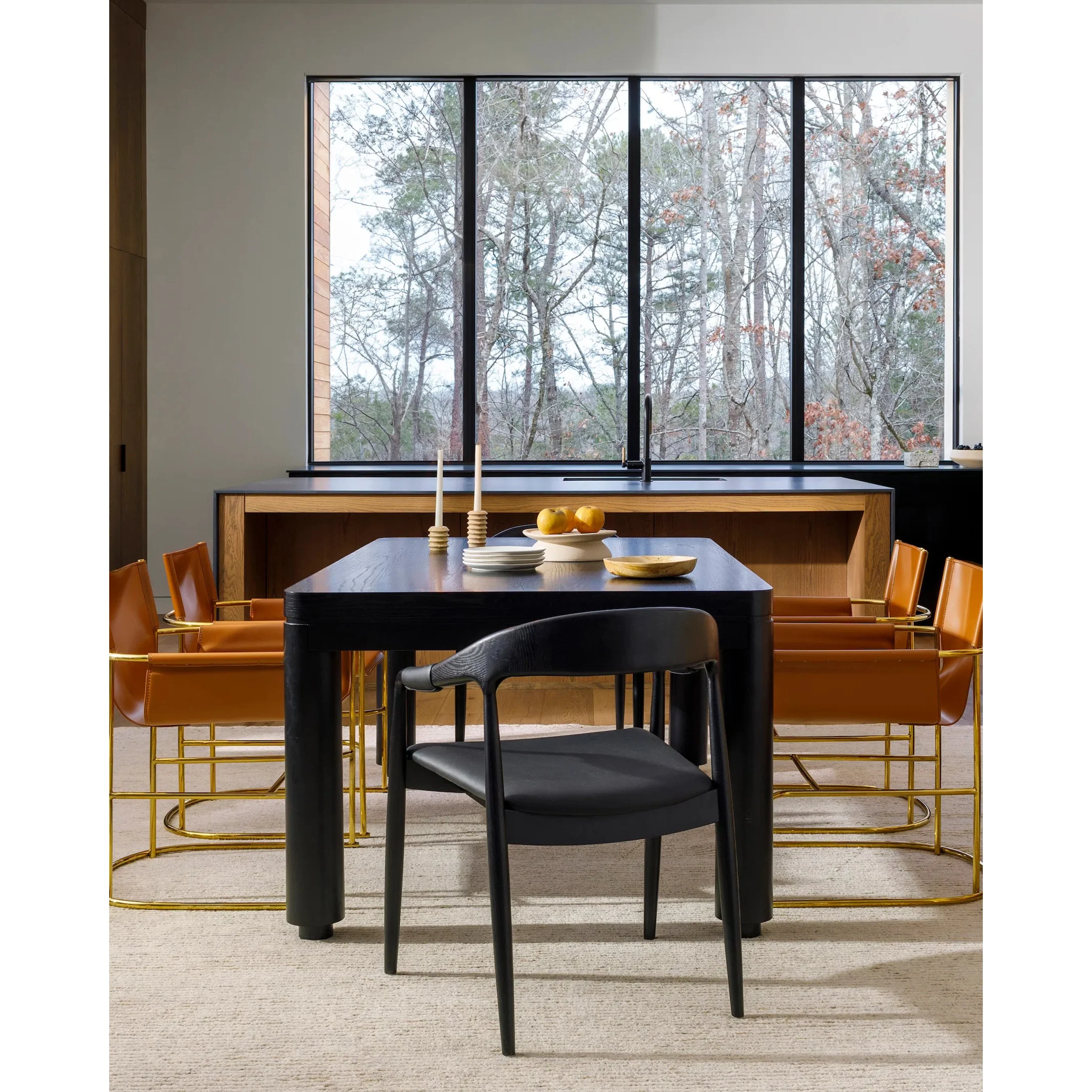 Kisco Dining Table - 530614 - Image 4